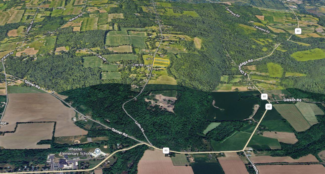 #8 photo, 3600 Griffin Rd, #A4, Syracuse , NY 13215