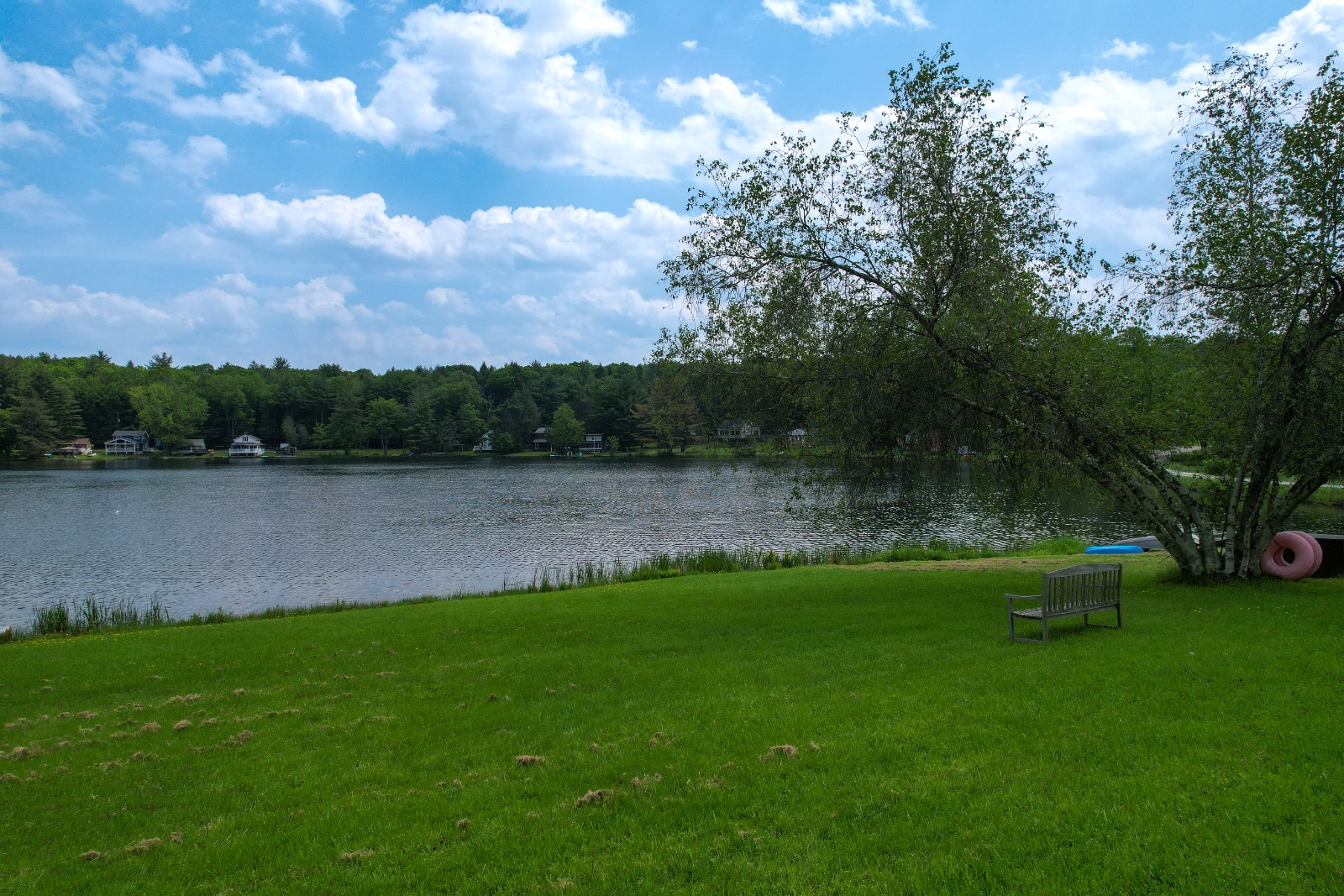 #11 photo, 159 White Birch Lake, Windsor , NY 13865