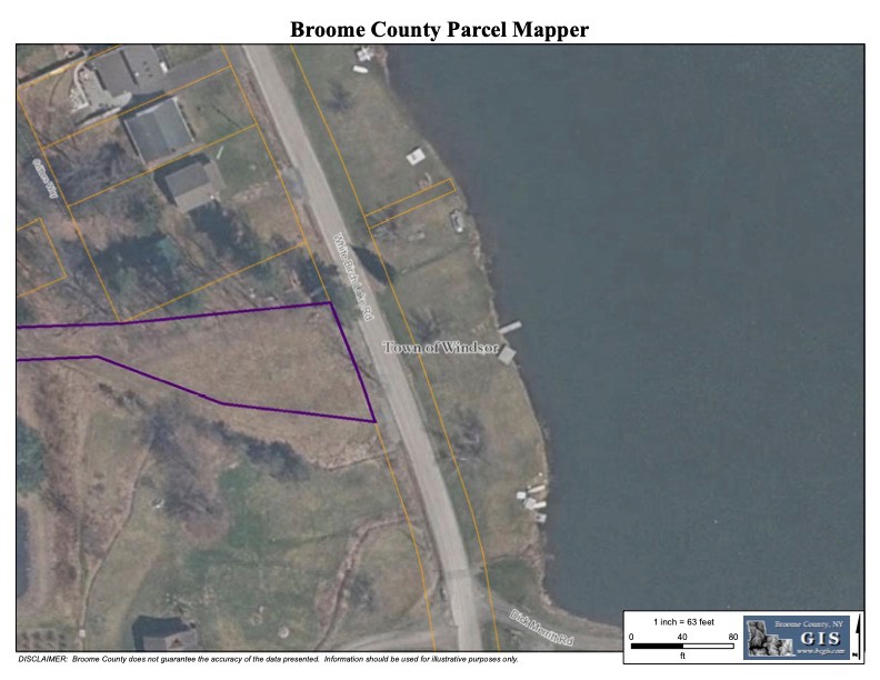 #13 photo, 159 White Birch Lake, Windsor , NY 13865