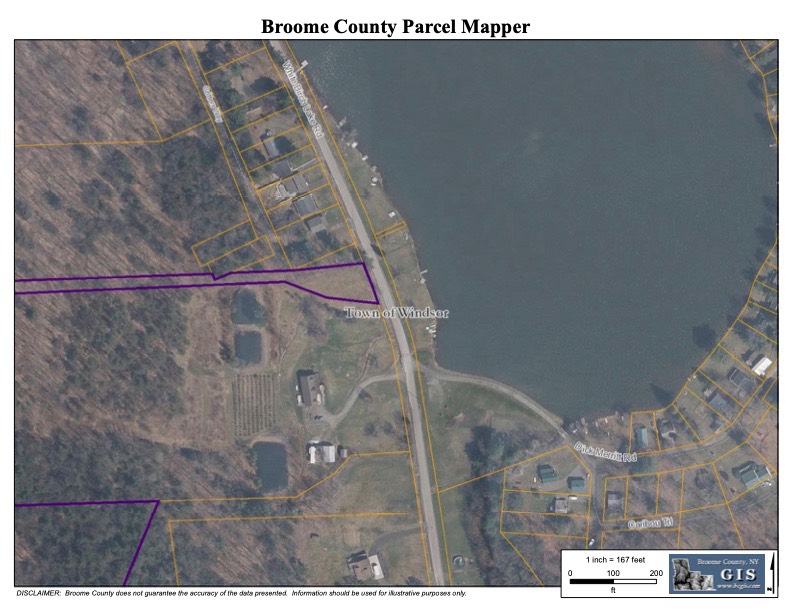 #14 photo, 159 White Birch Lake, Windsor , NY 13865