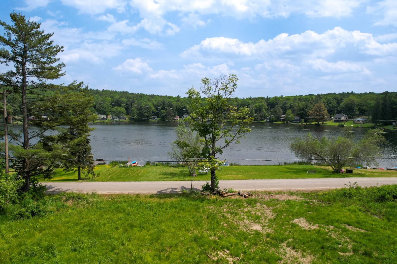 #2 photo, 159 White Birch Lake, Windsor , NY 13865