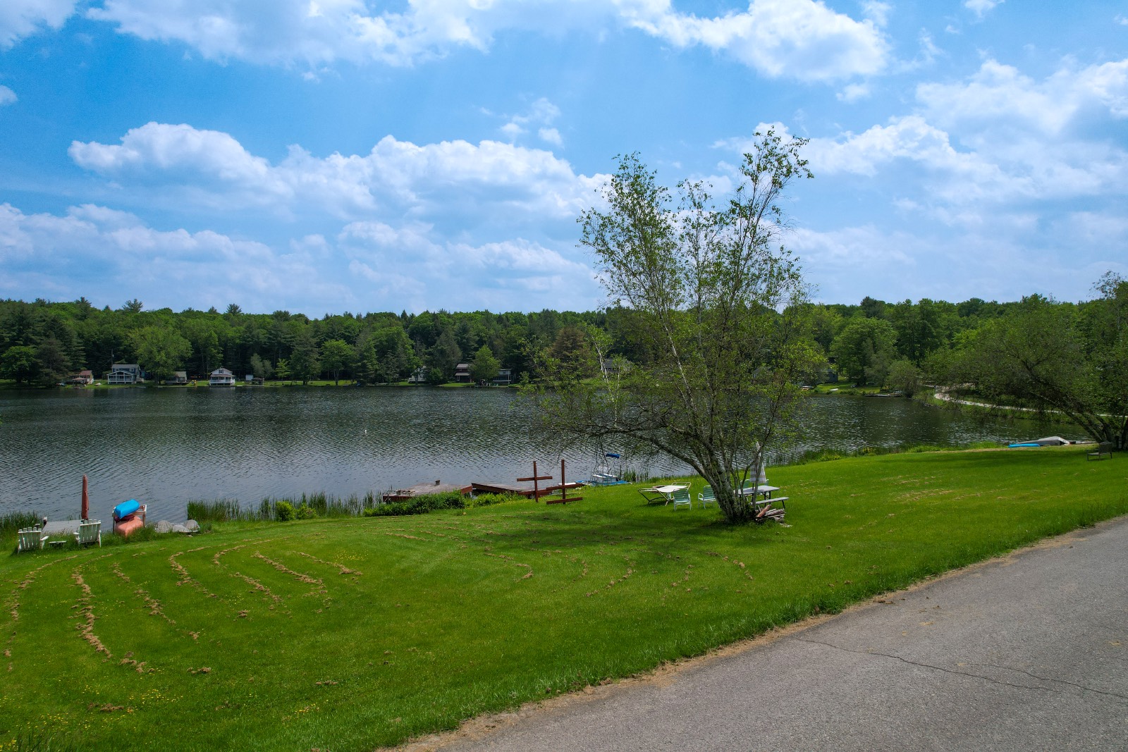 #5 photo, 159 White Birch Lake, Windsor , NY 13865