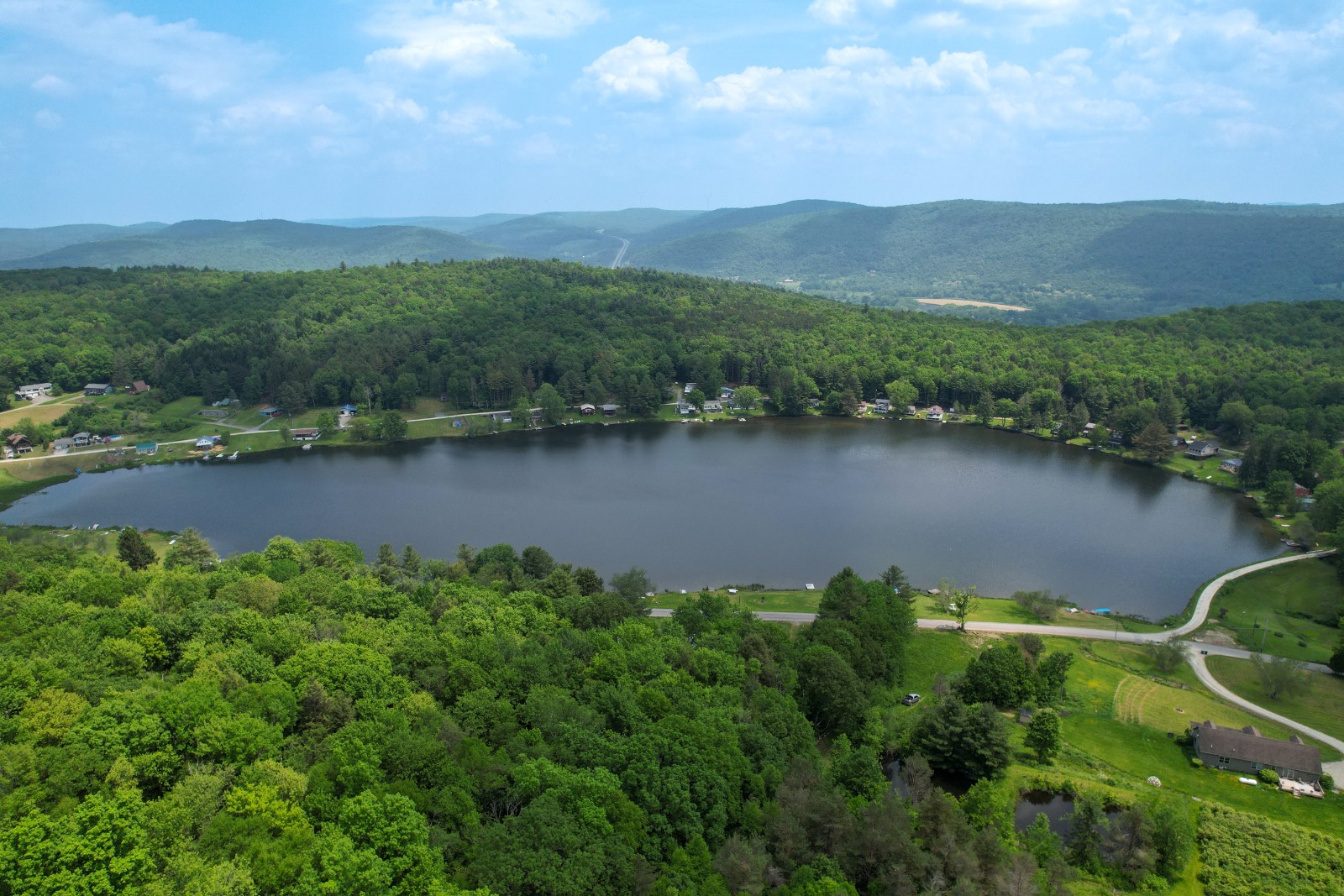 #7 photo, 159 White Birch Lake, Windsor , NY 13865