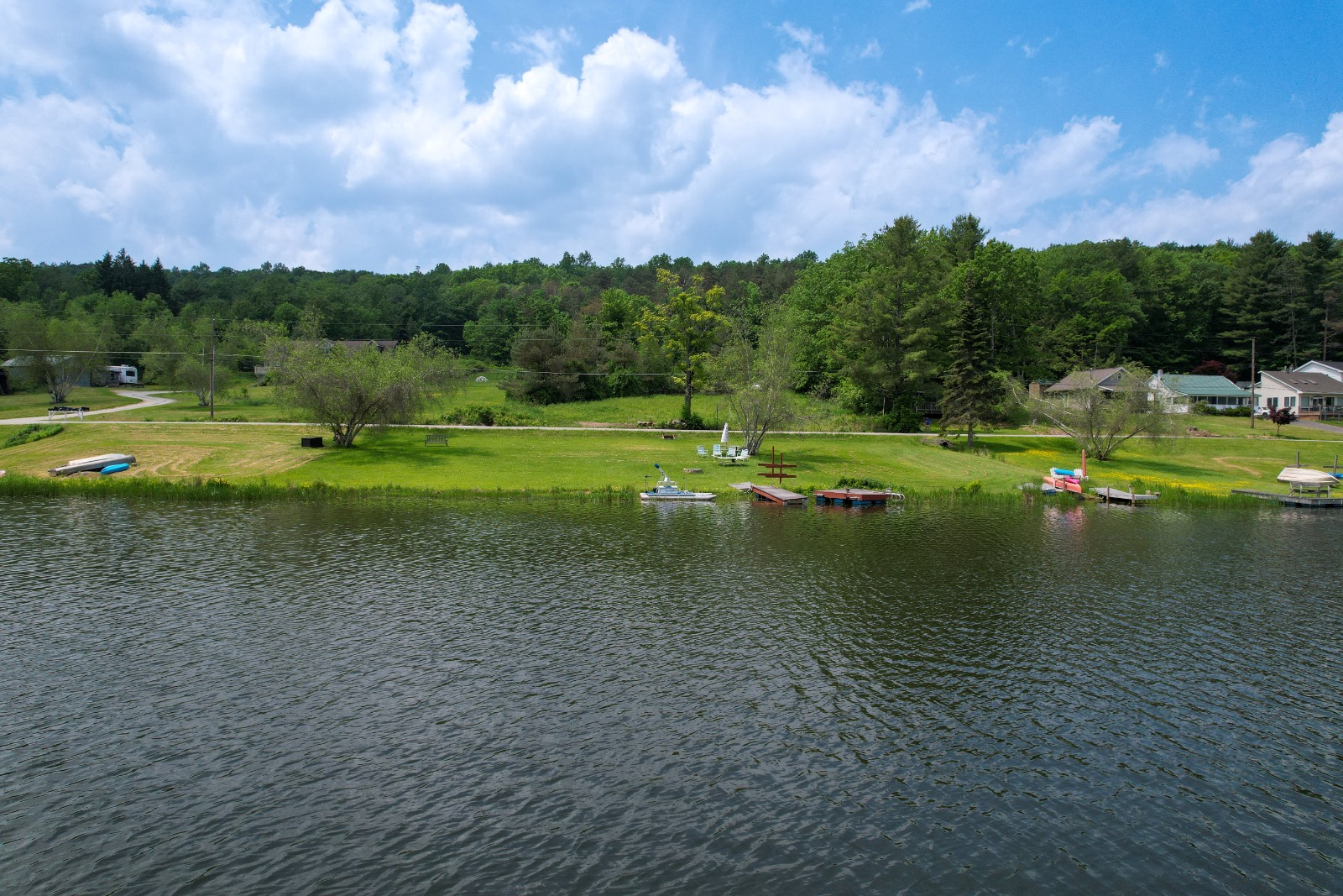 #9 photo, 159 White Birch Lake, Windsor , NY 13865