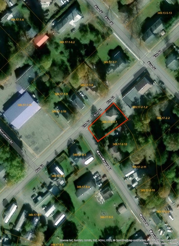 #10 photo, 20 Elm st, Deposit , NY 13754