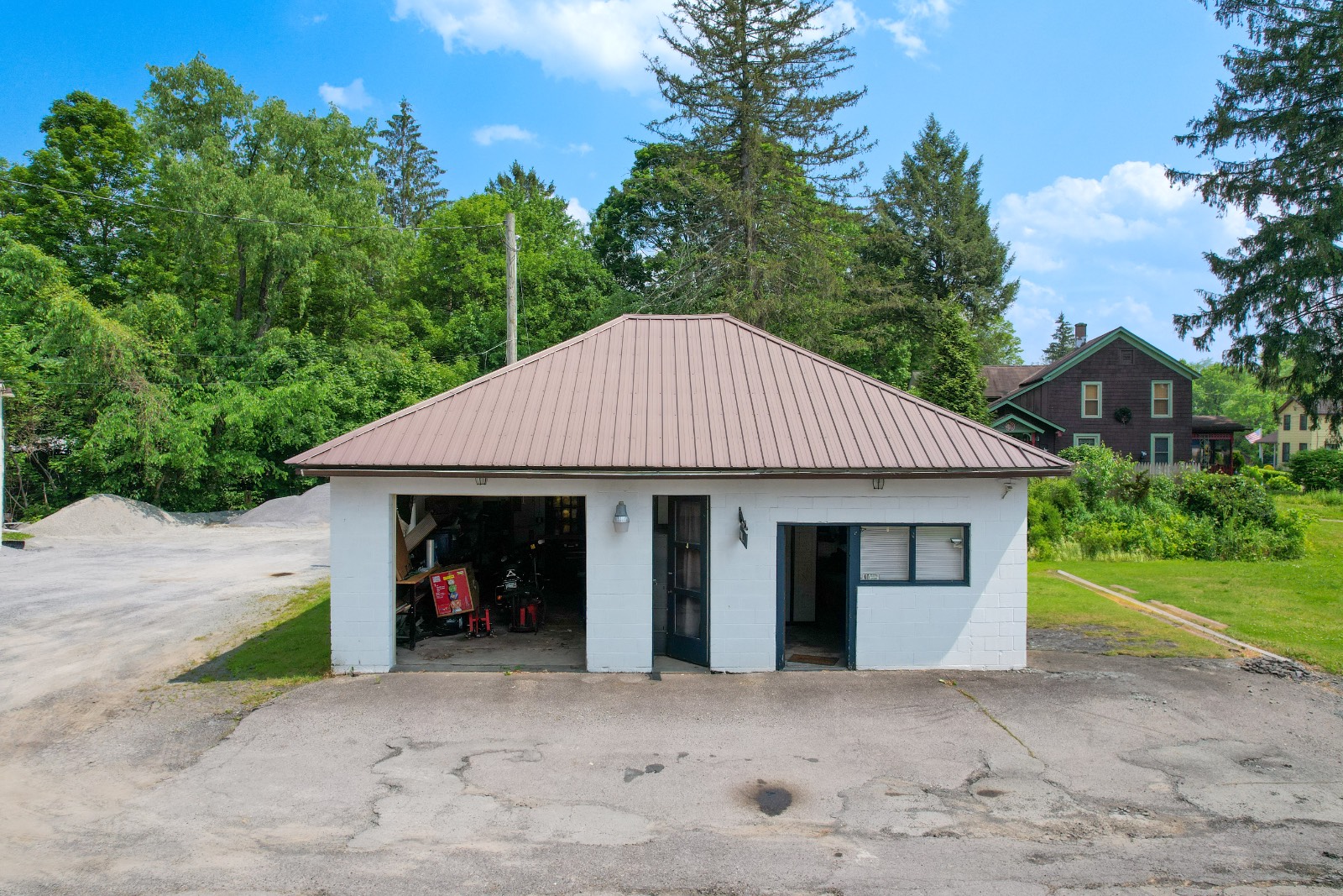 #2 photo, 20 Elm st, Deposit , NY 13754