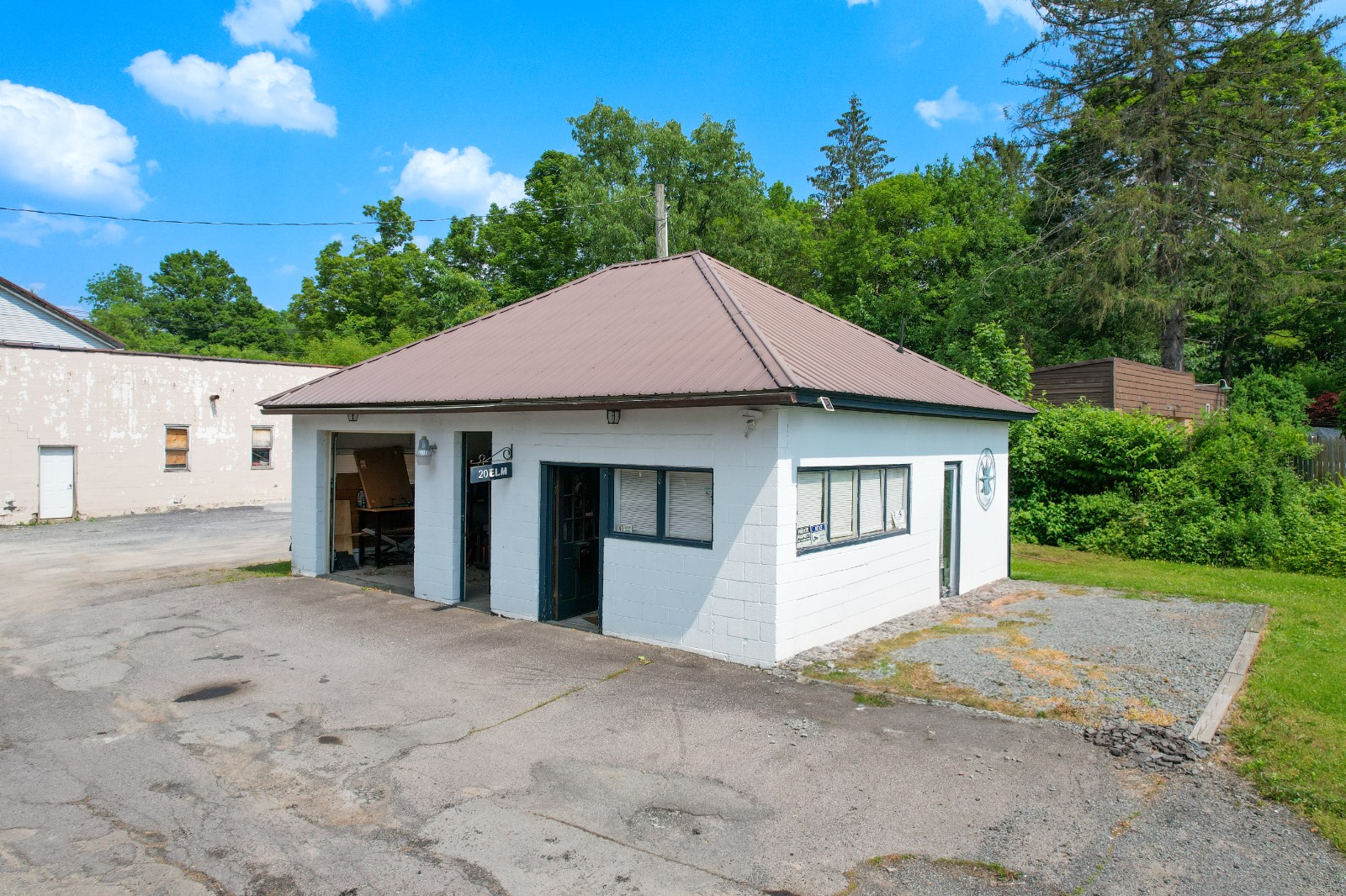 #3 photo, 20 Elm st, Deposit , NY 13754