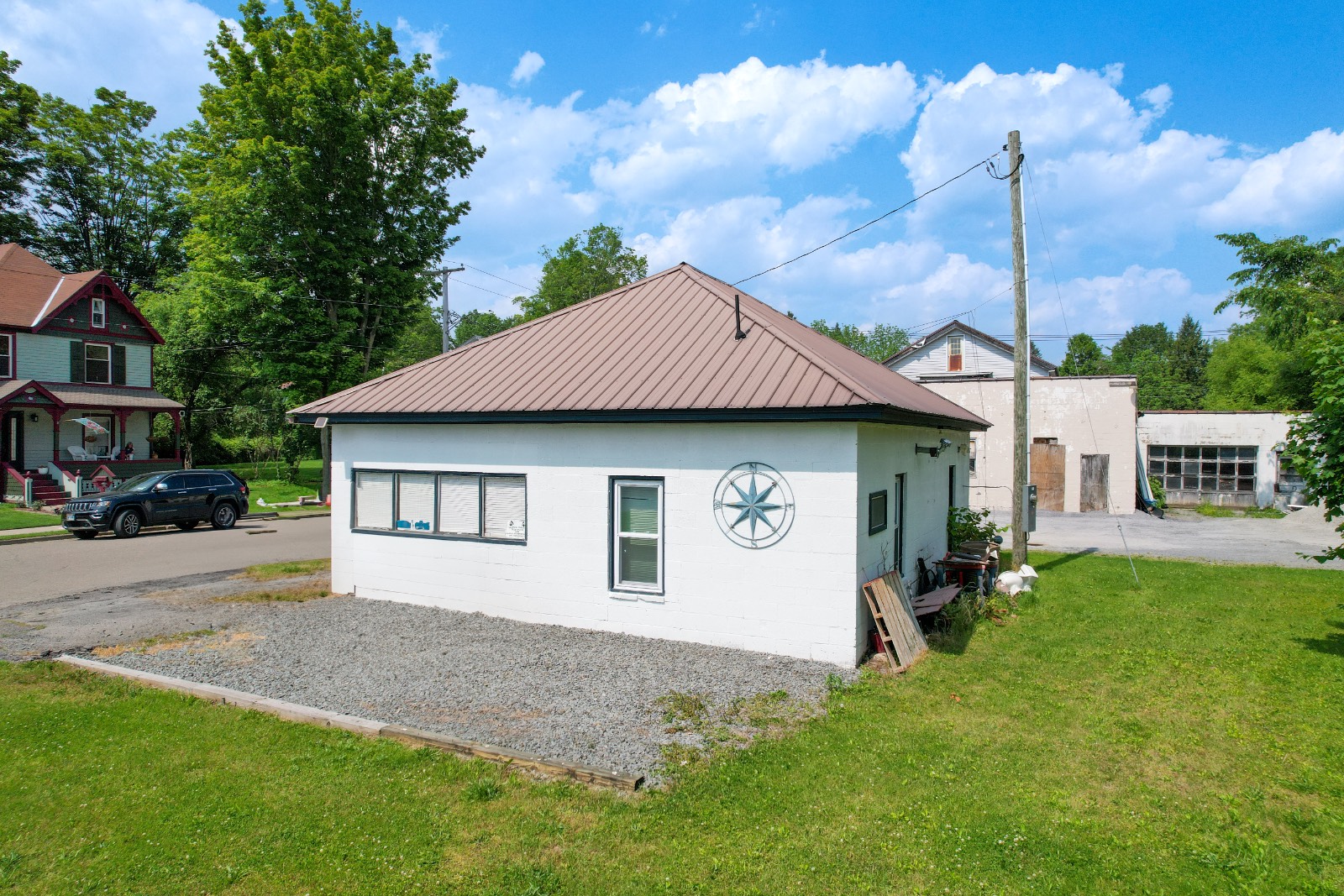 #4 photo, 20 Elm st, Deposit , NY 13754