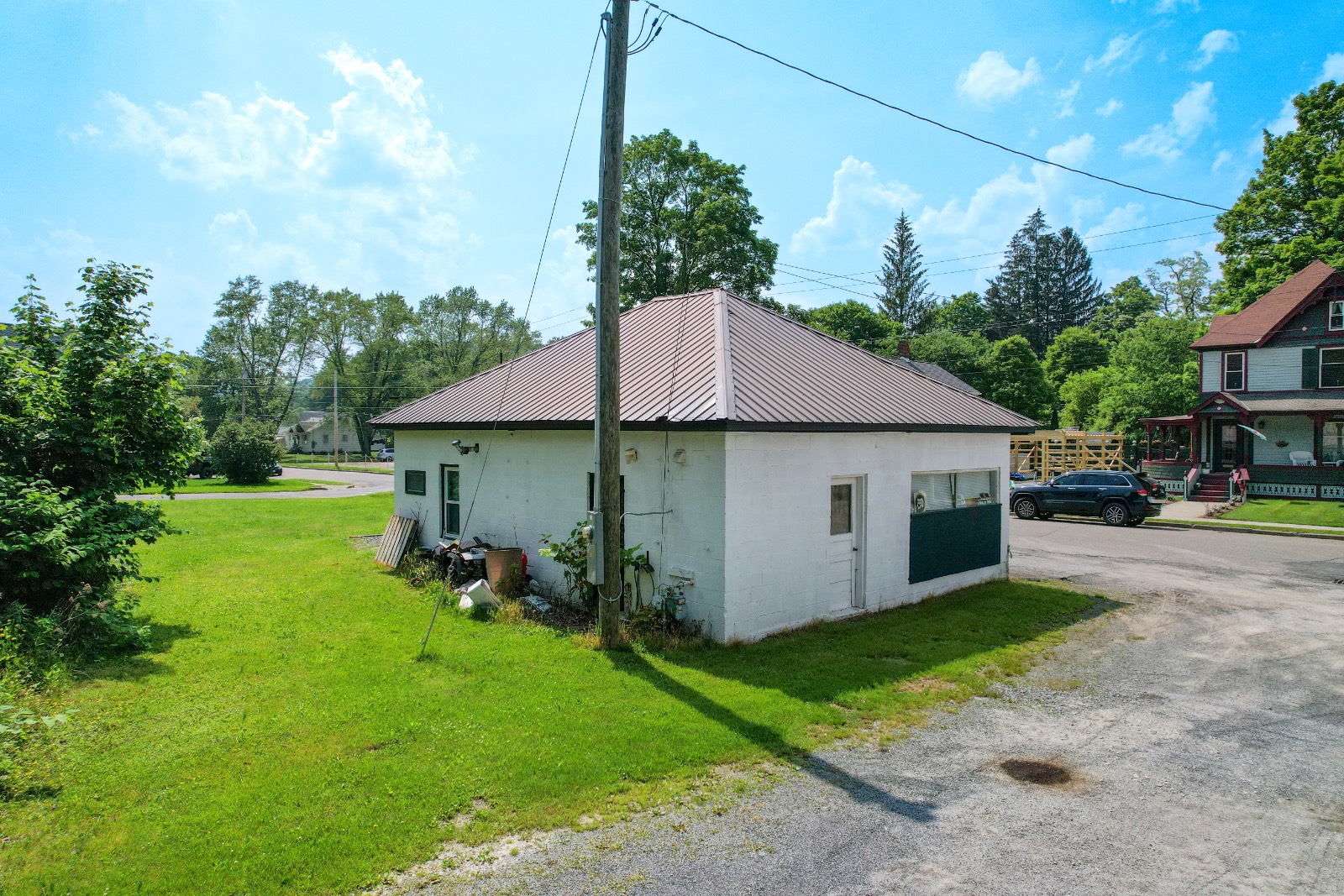 #5 photo, 20 Elm st, Deposit , NY 13754