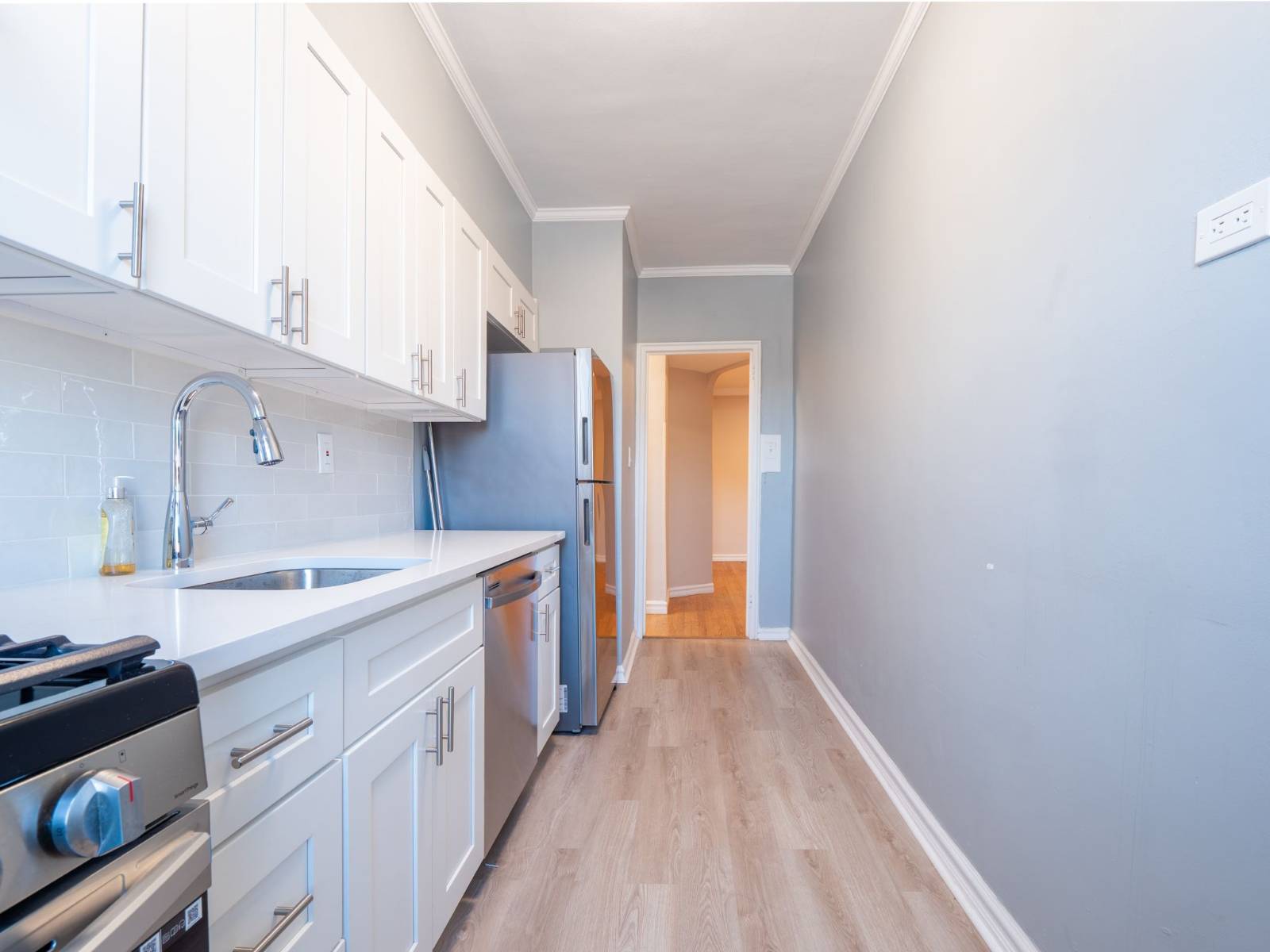 #11 photo, 63-89  Saunders Street, #2B, クイーンズ区 Rego Park , NY 11374