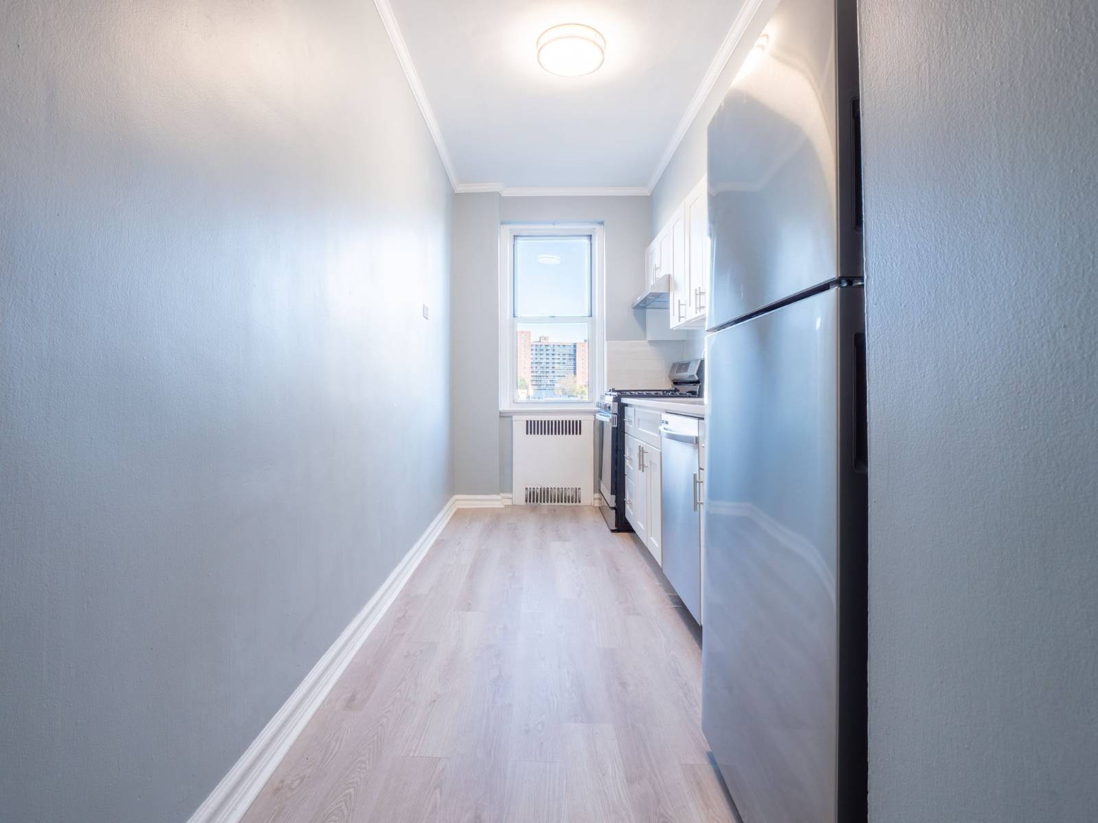 #12 photo, 63-89  Saunders Street, #2B, クイーンズ区 Rego Park , NY 11374