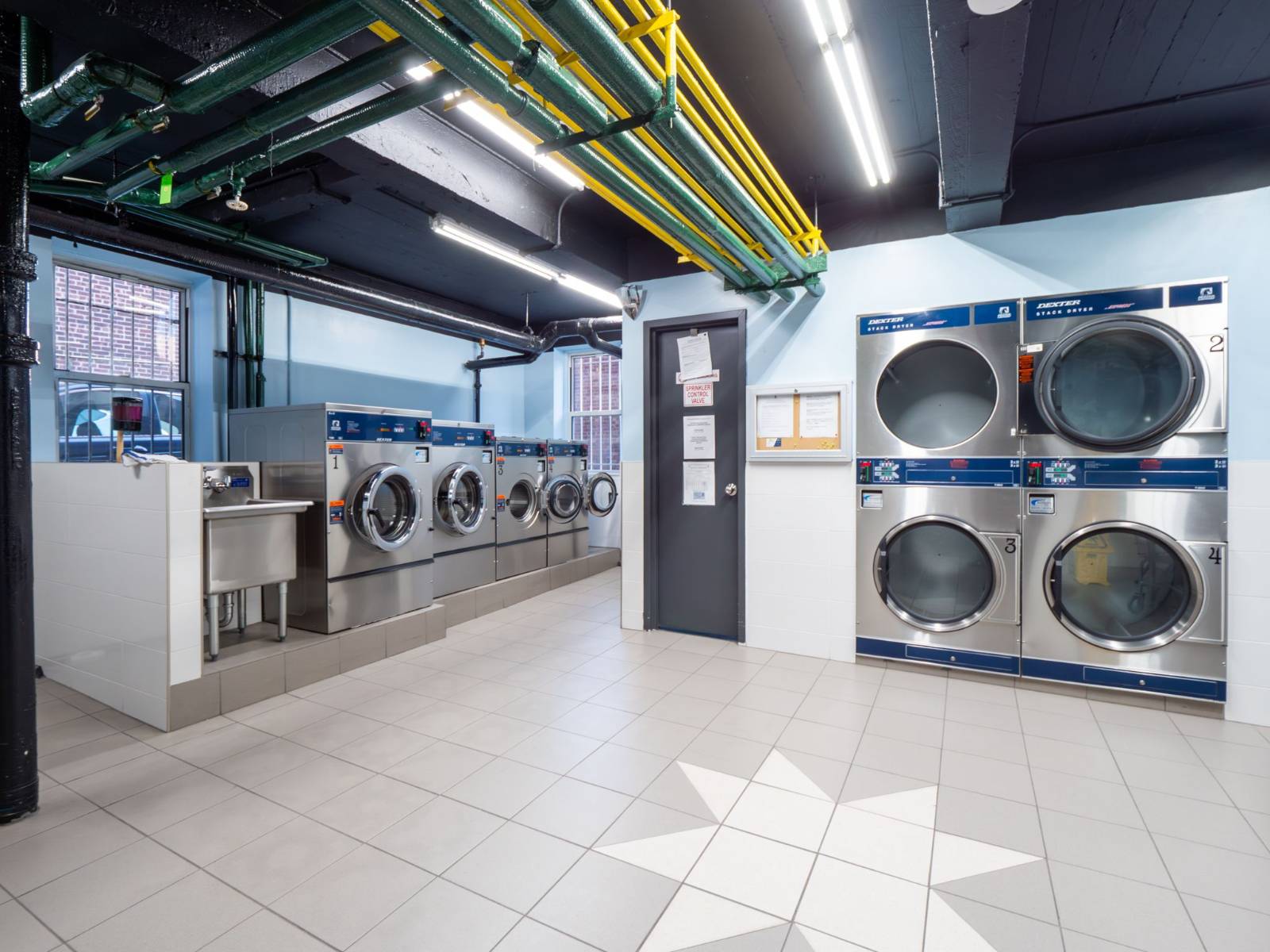 #21 photo, 63-89  Saunders Street, #2B, クイーンズ区 Rego Park , NY 11374