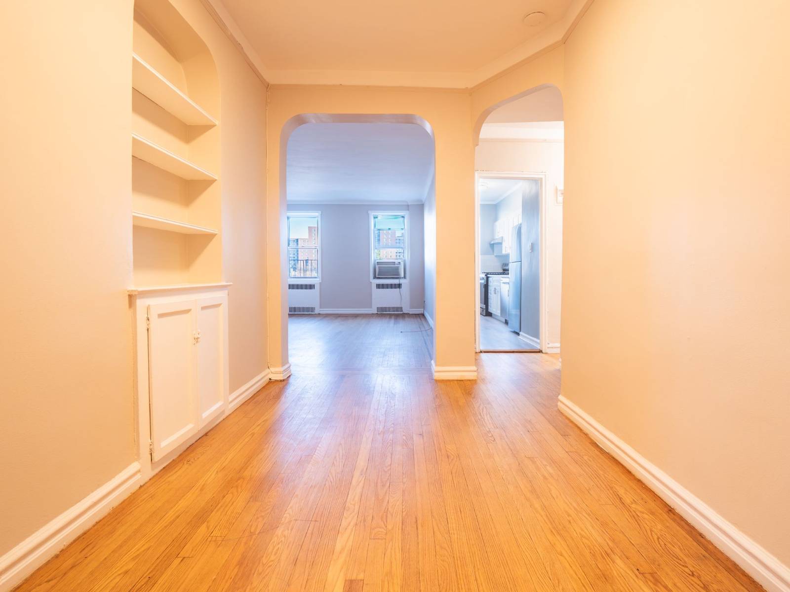 #8 photo, 63-89  Saunders Street, #2B, クイーンズ区 Rego Park , NY 11374