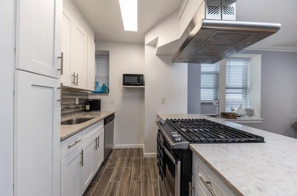 #4 photo, 25 W Broadway, ナッソー郡 Long Beach , NY 11561