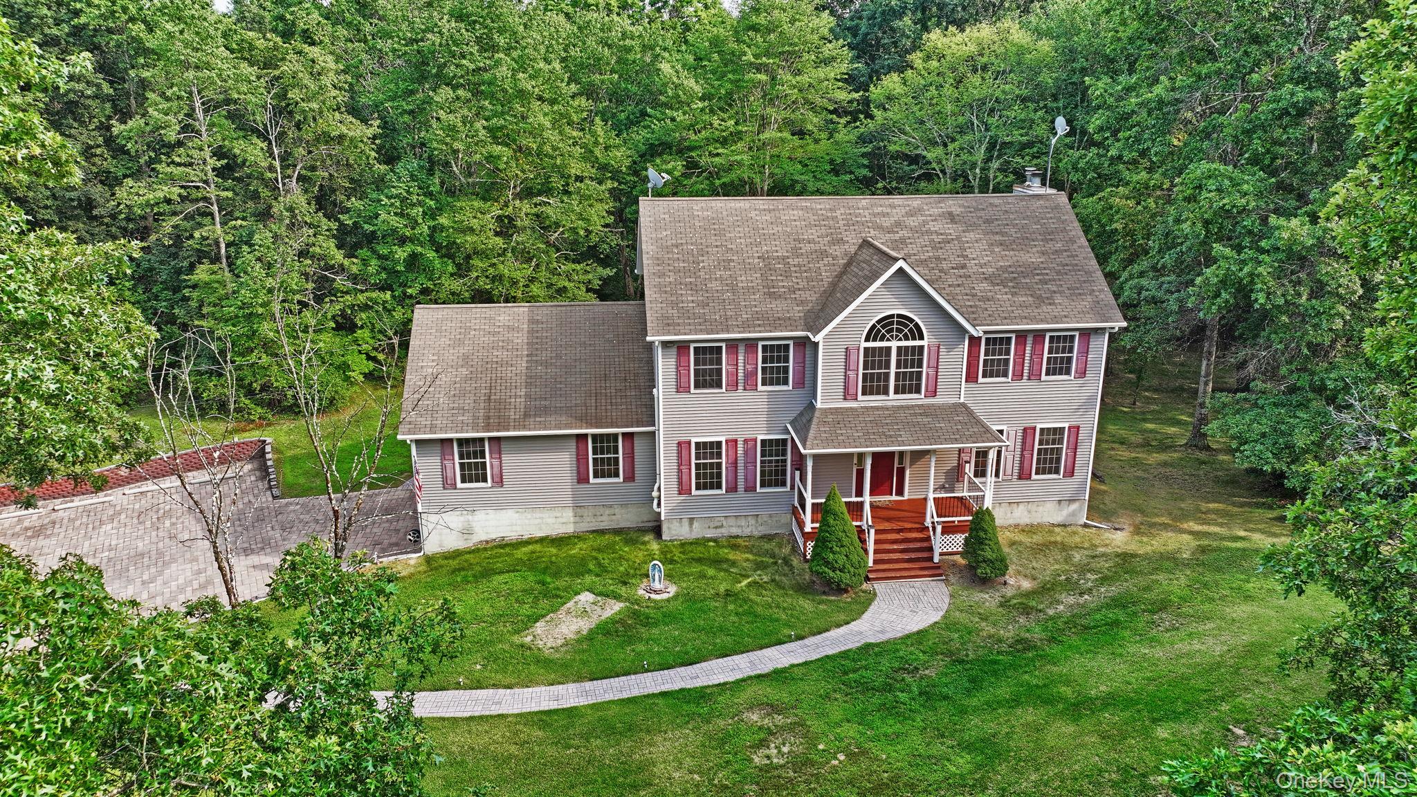 #3 photo, 2033 Little Britain Road, Rock Tavern , NY 12575