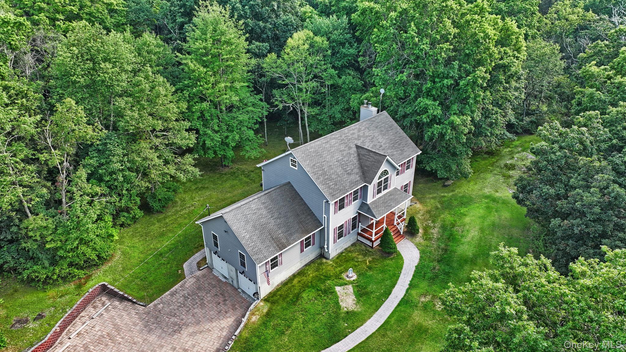 #4 photo, 2033 Little Britain Road, Rock Tavern , NY 12575