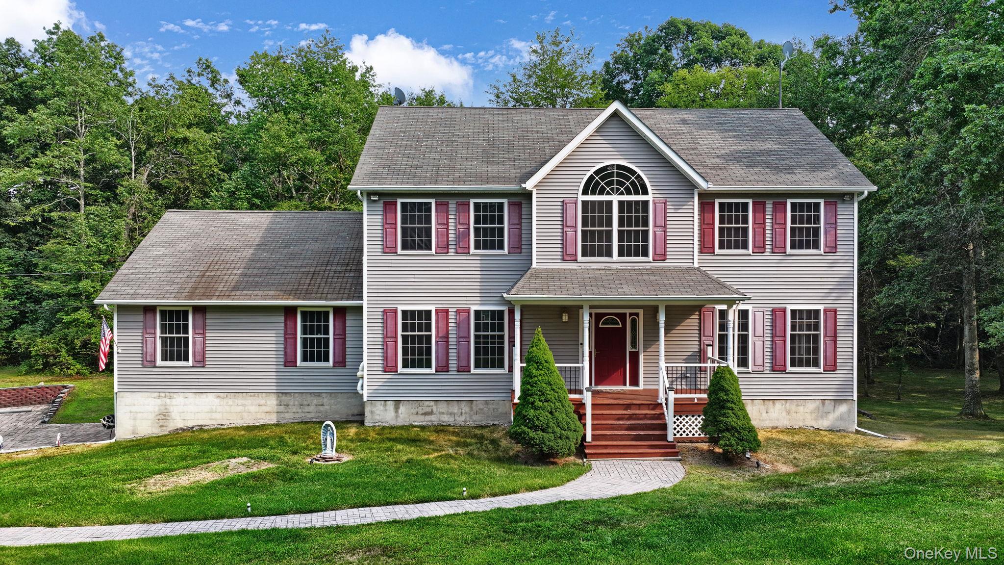 #5 photo, 2033 Little Britain Road, Rock Tavern , NY 12575