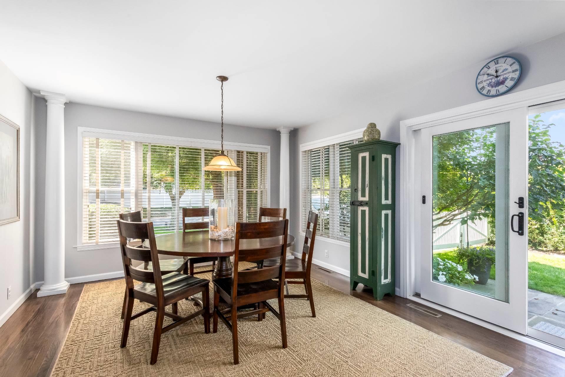 #8 photo, 91 Howell Street, Southampton , NY 11968