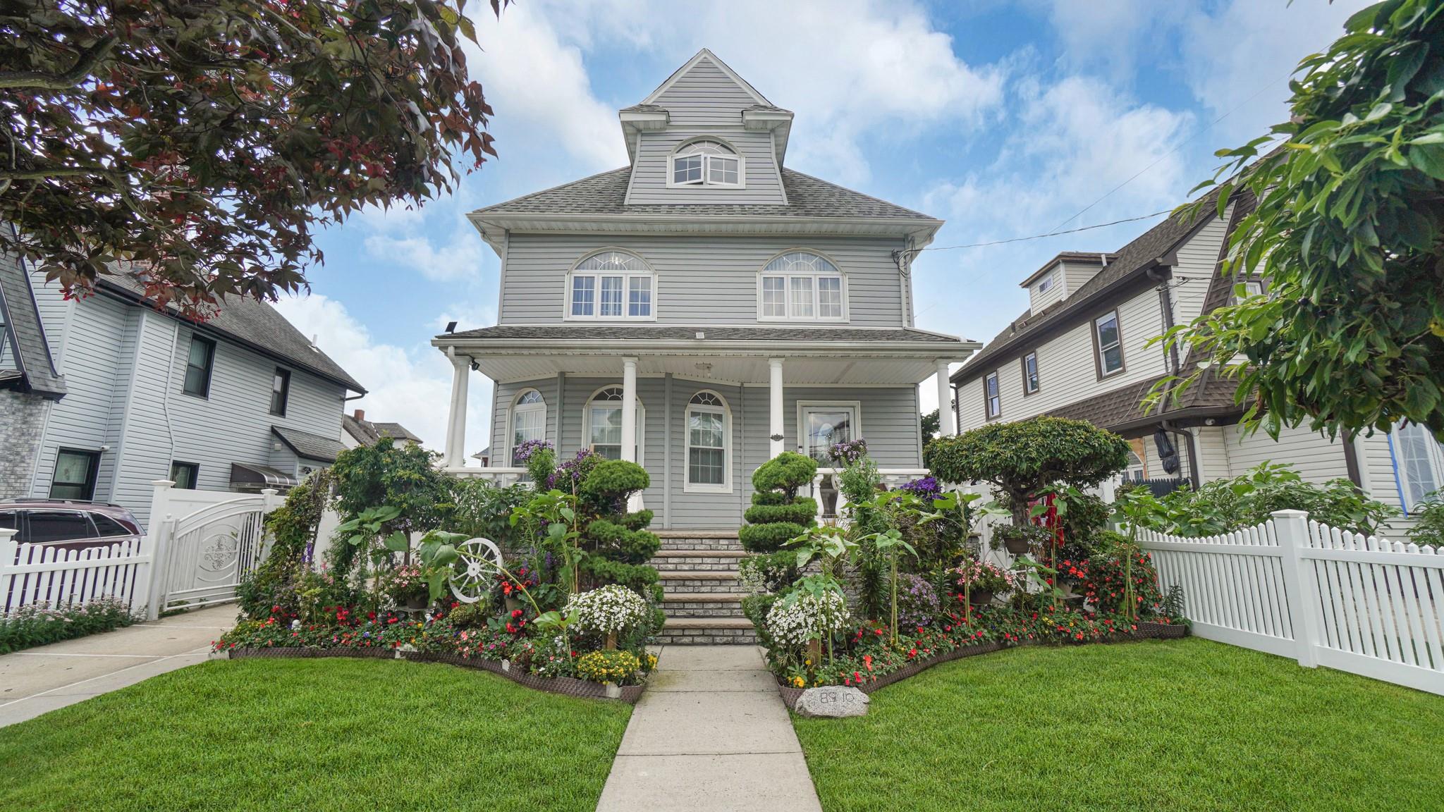 #1 photo, 89-10 189th Street, 皇后區 Hollis , NY 11423