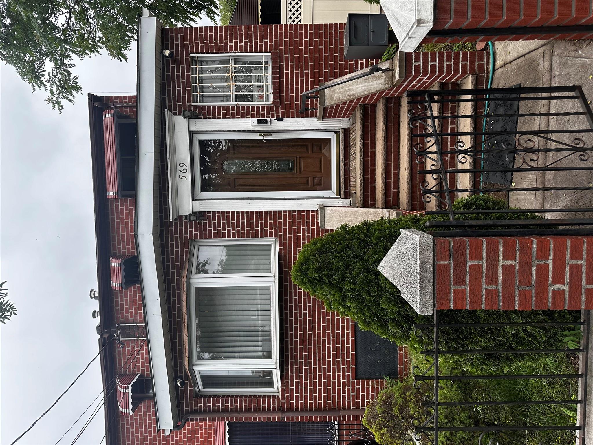 #1 photo, 569 Warwick Street, Brooklyn , NY 11207