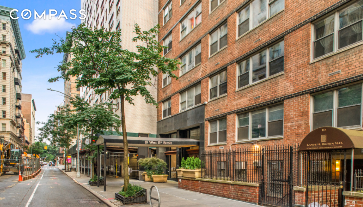 #16 photo, 10 W 15th Street, Flatiron , NY 10011