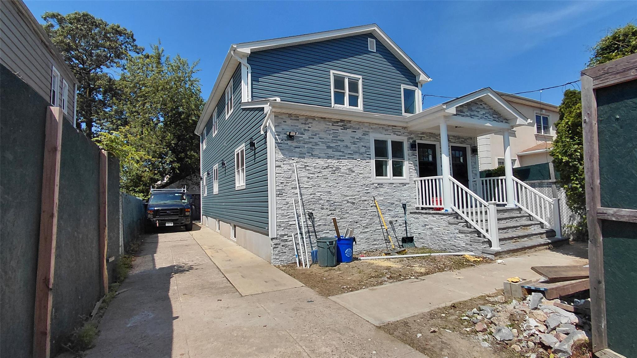 #1 photo, 117-36 165th Street, 皇后區 牙買加 Jamaica , NY 11434