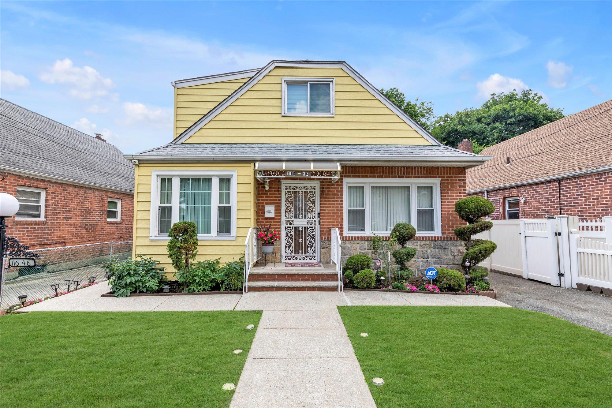 #1 photo, 116-46 171st Street, 皇后區 牙買加 Jamaica , NY 11434
