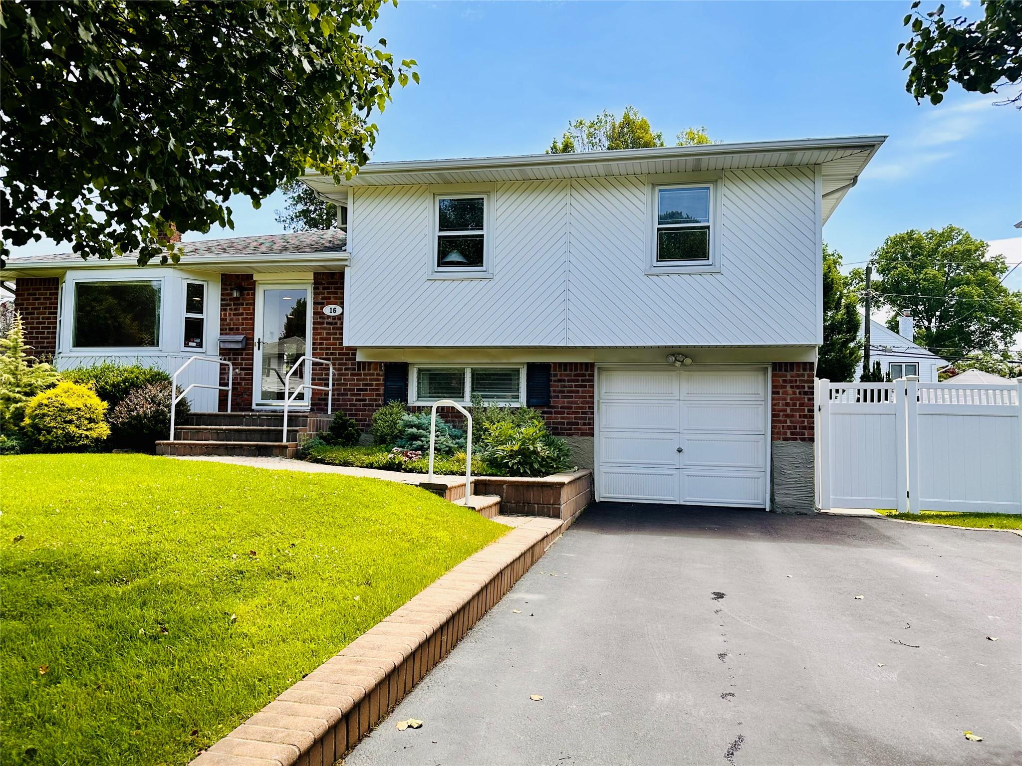 #1 photo, 16 Warren Drive, Syosset , NY 11791