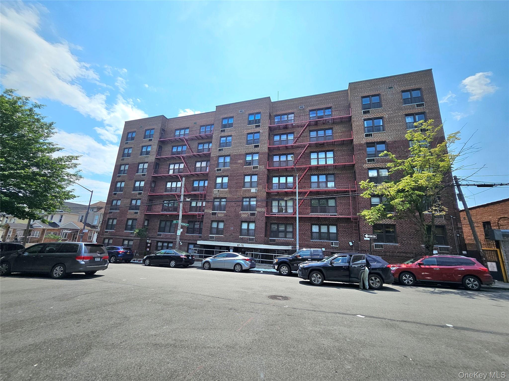 #2 photo, 87-70 173 Street, كوينز Jamaica , NY 11432
