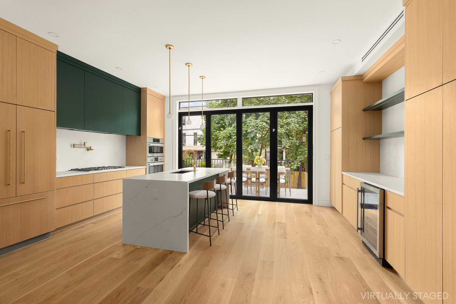#1 photo, 84 MOFFAT Street, Bushwick , NY 11207