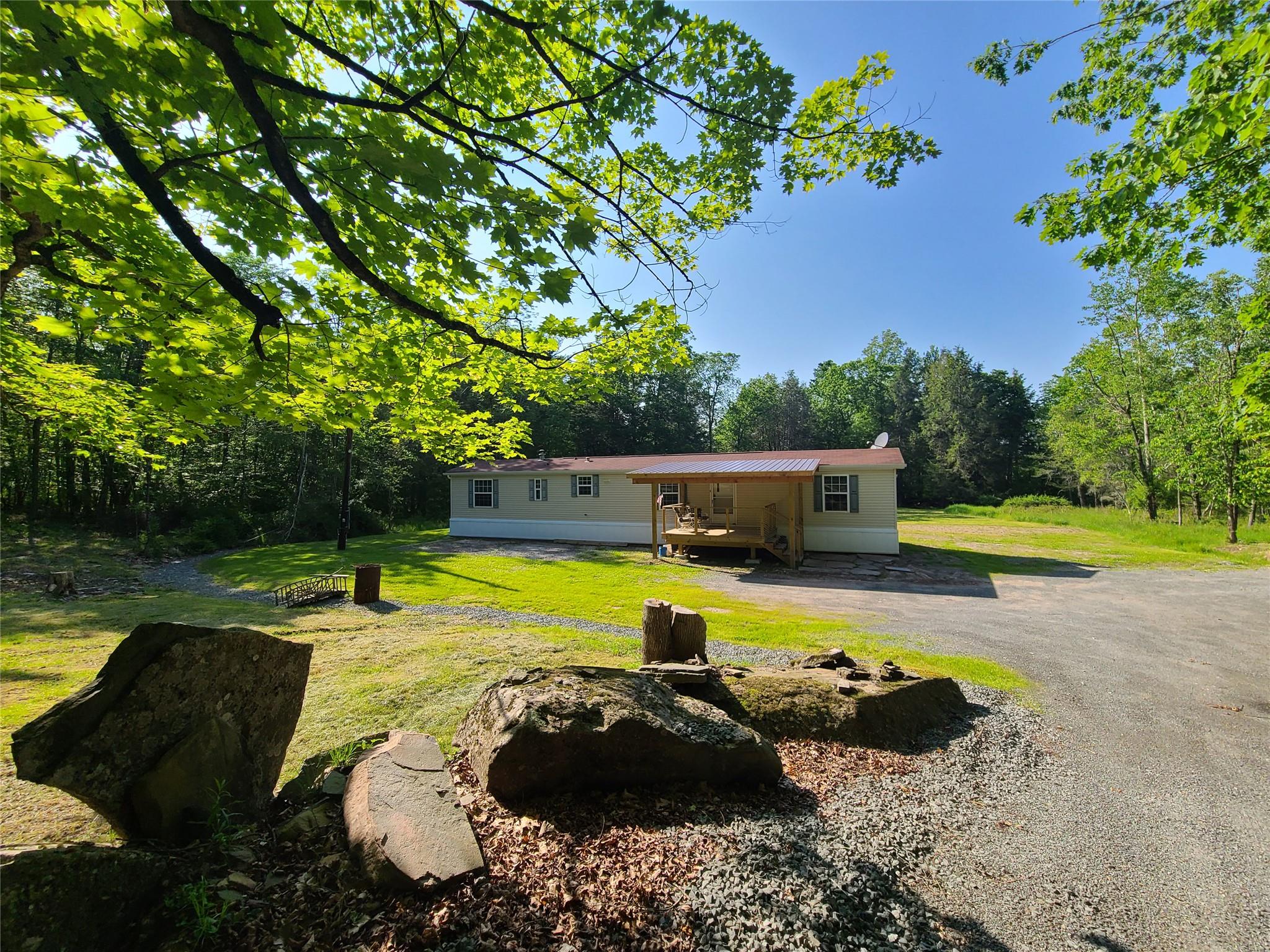 #1 photo, 497 New Turnpike Road, Cochecton , NY 12726