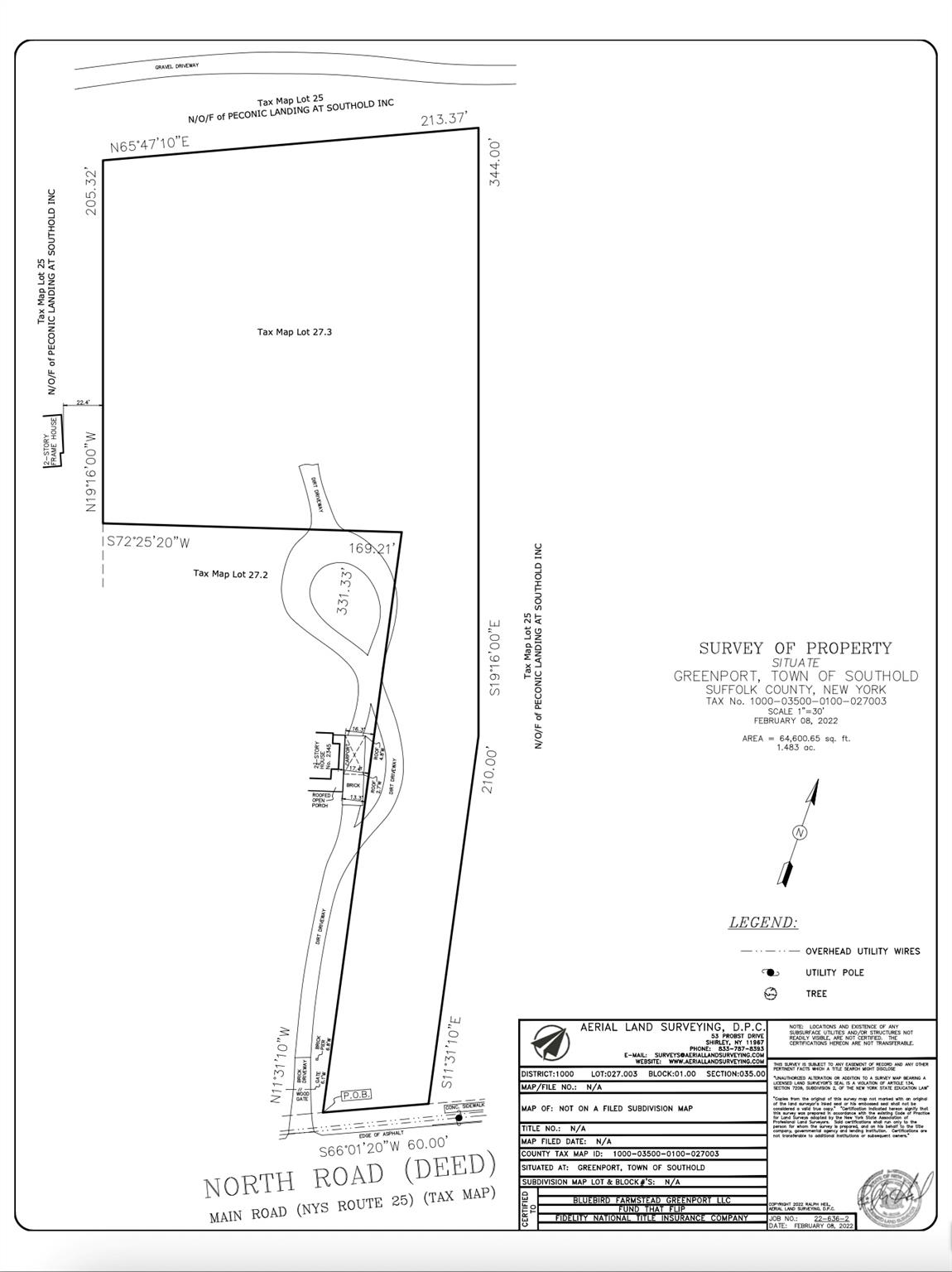 #4 photo, 2365 Main Road, サフォーク郡 Greenport , NY 