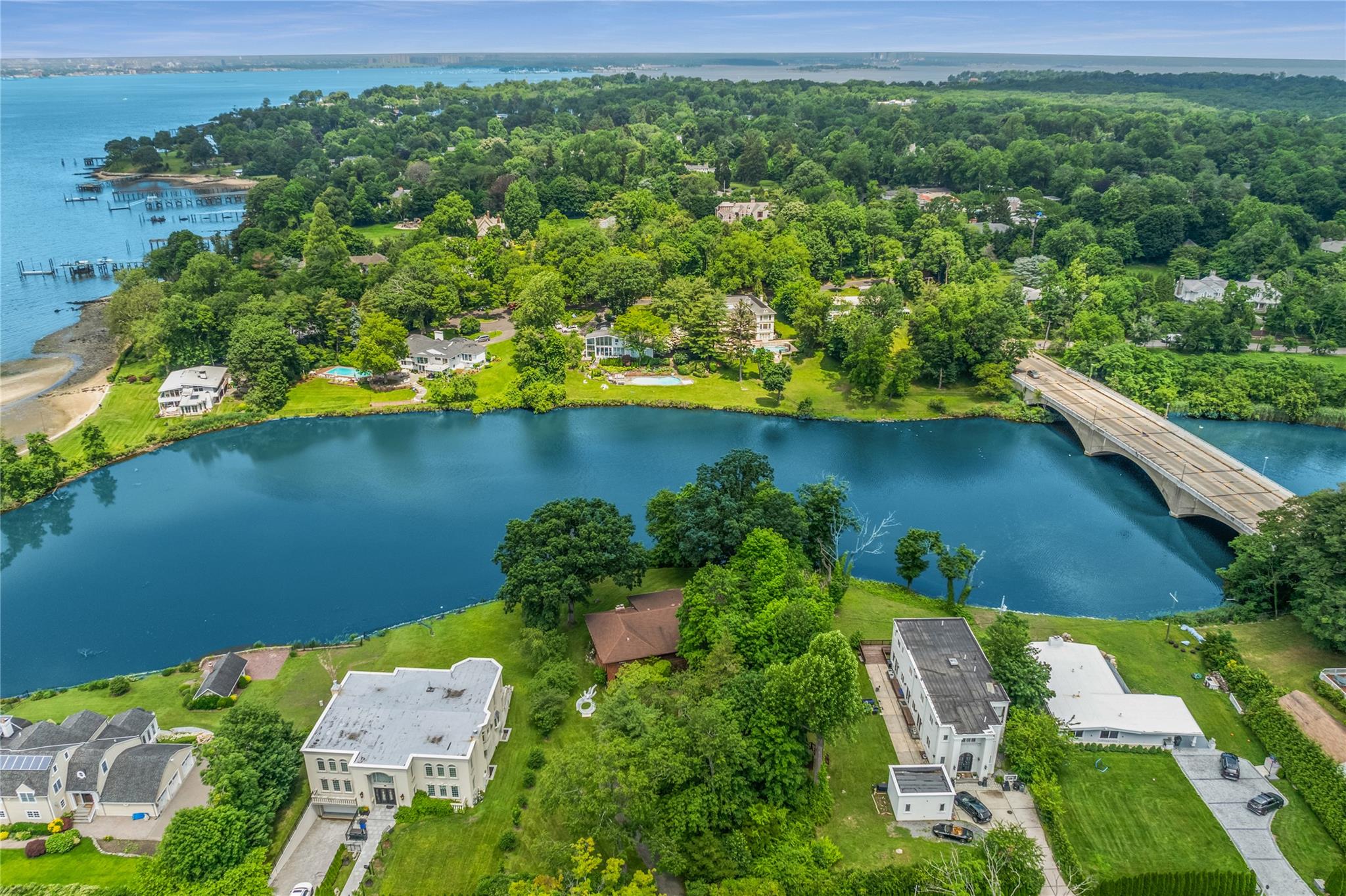 #1 photo, 230 Gristmill Lane, Saddle Rock , NY 11023