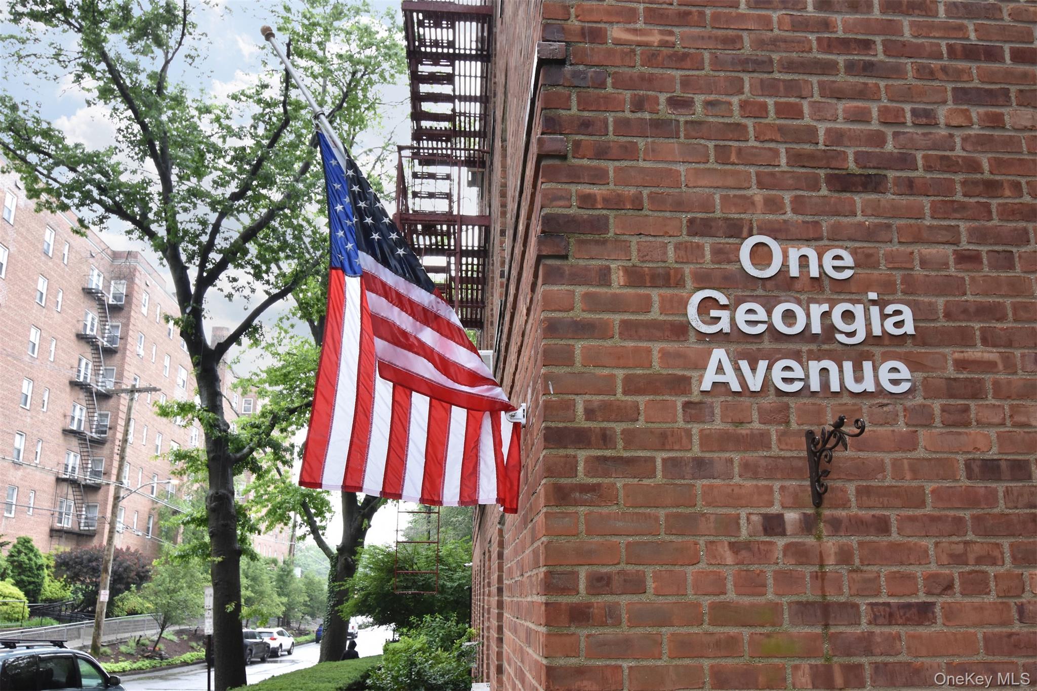 #1 photo, 1 Georgia Avenue, ブロンクス区 Bronxville , NY 10708