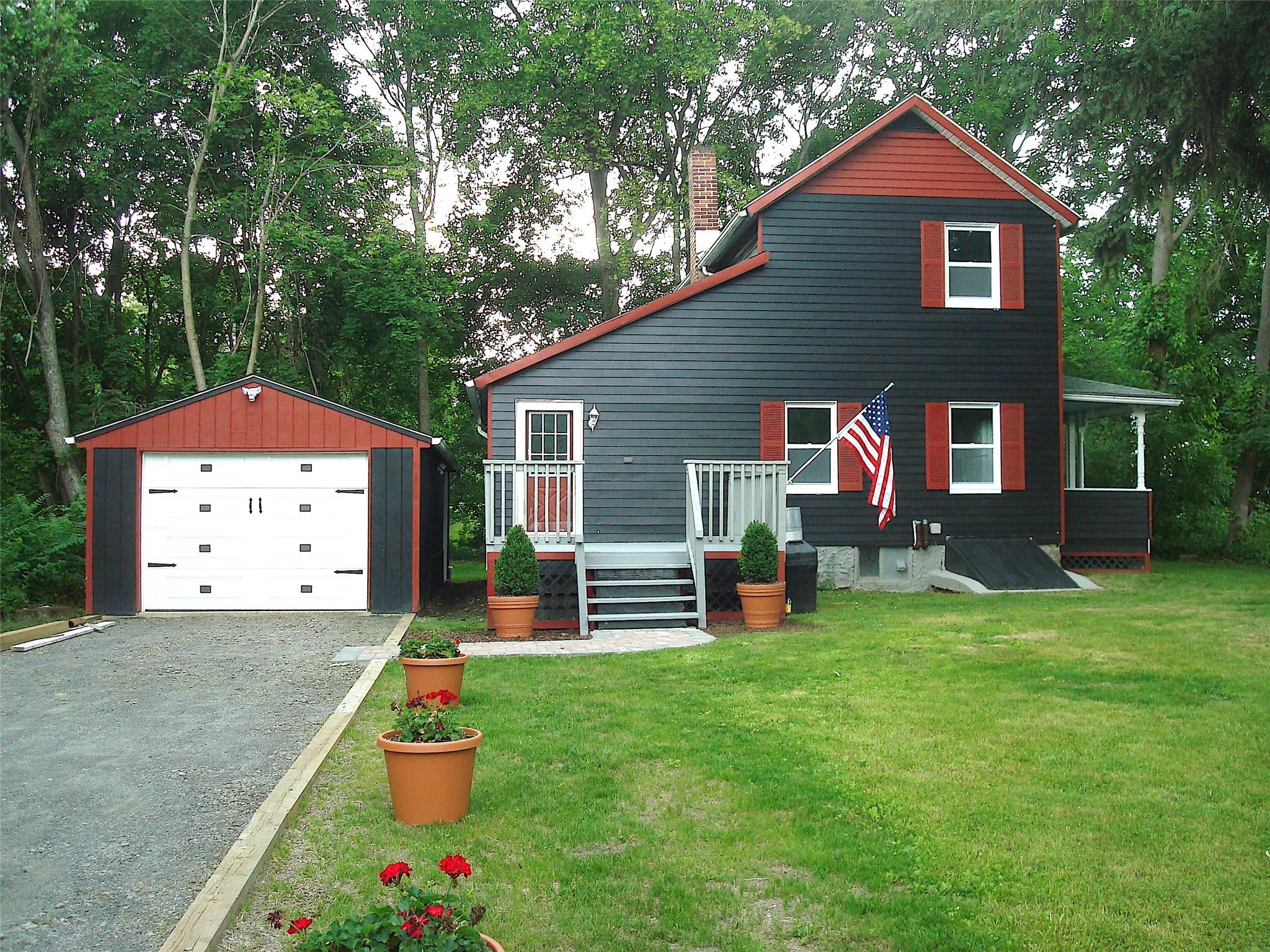 #1 photo, 5 W Cottage Road, 紐約州 Poughkeepsie , NY 12601