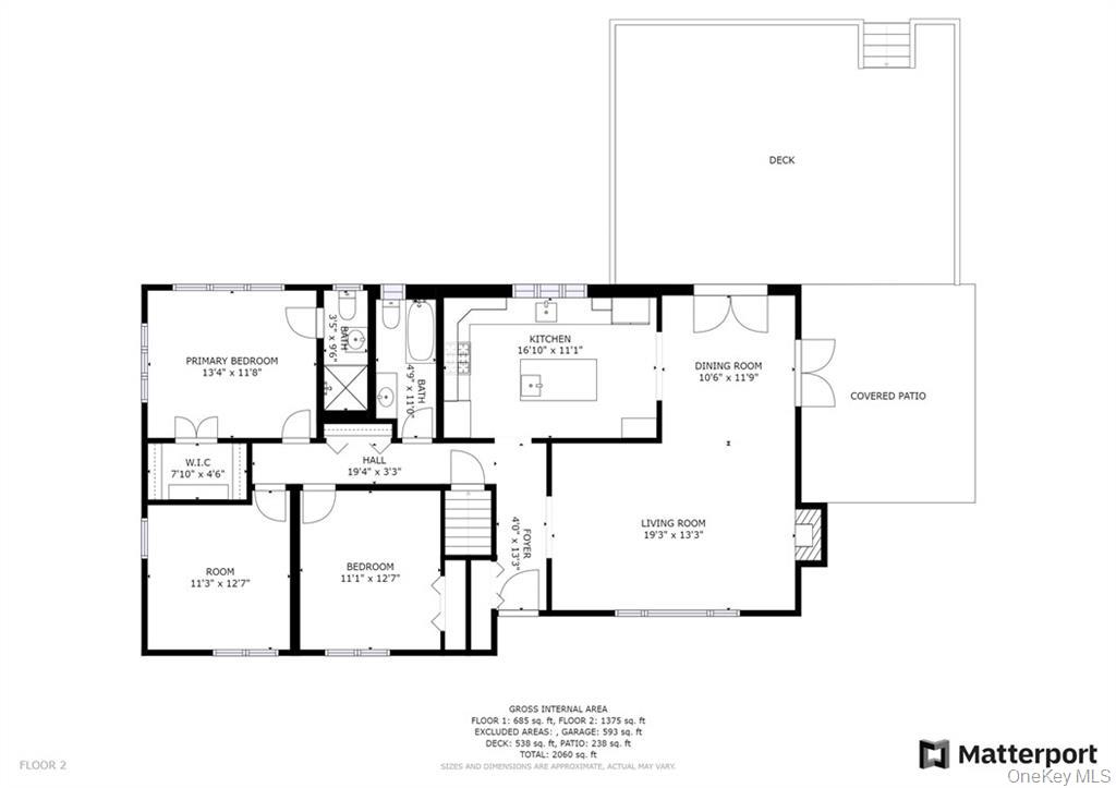 #10 photo, 53 Upland Street, Port Chester , NY 10573