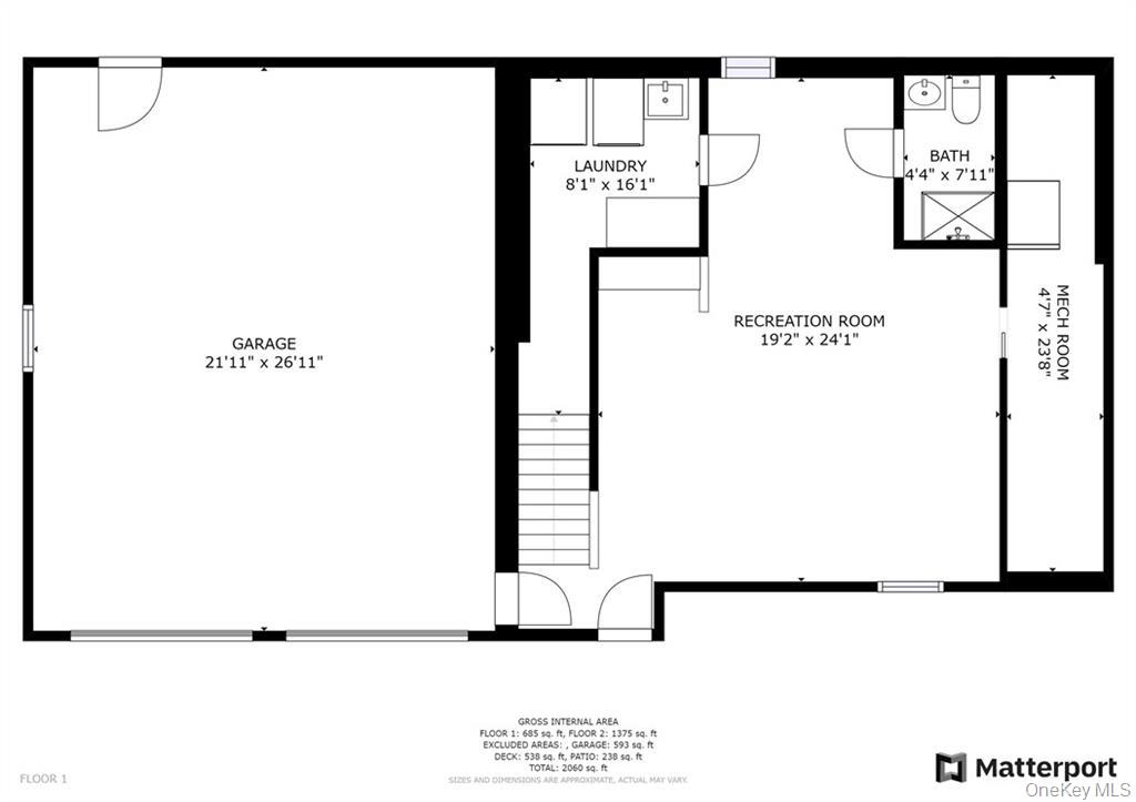 #11 photo, 53 Upland Street, Port Chester , NY 10573