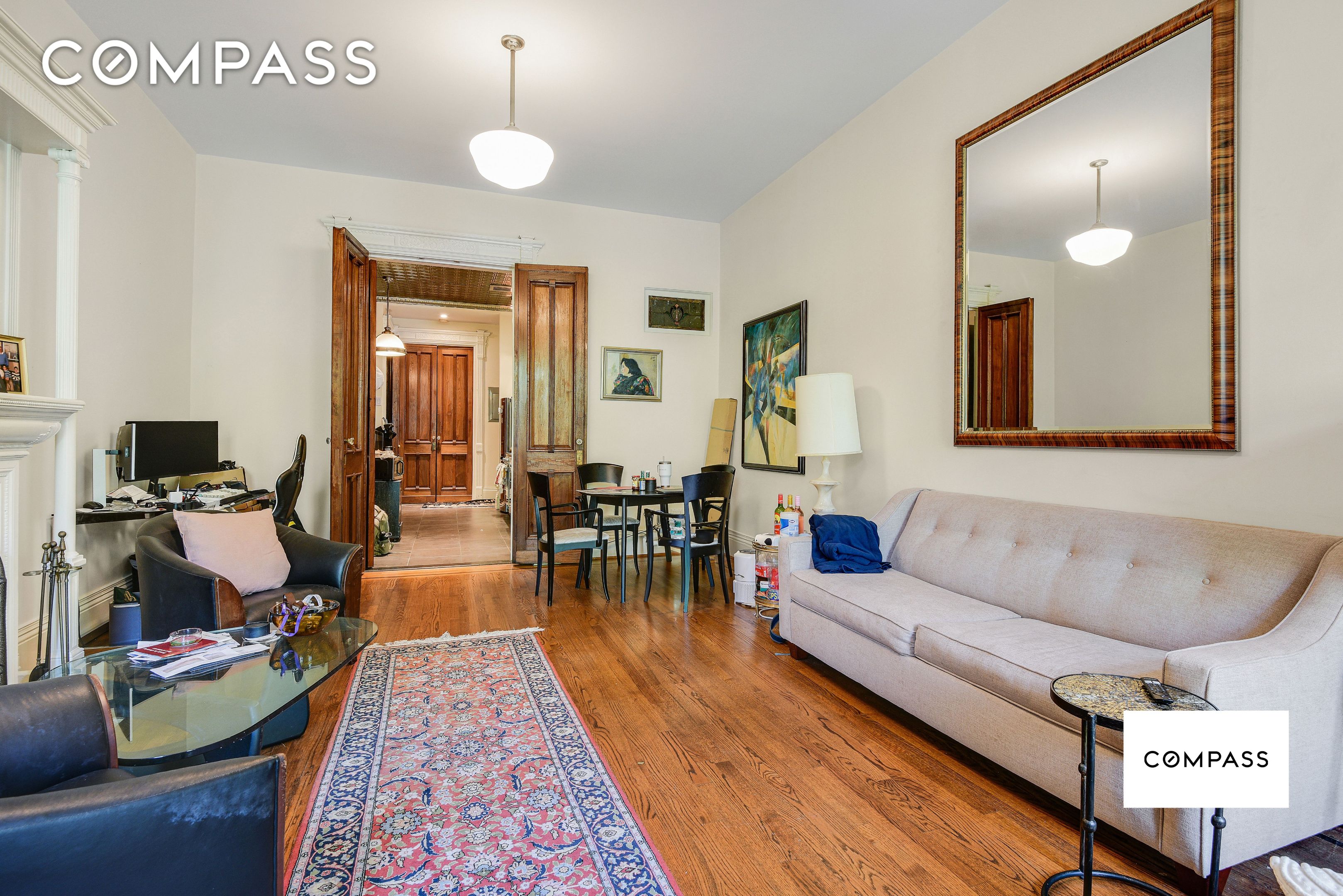 #4 photo, 347 W 121st Street, マンハッタン Harlem , NY 10027