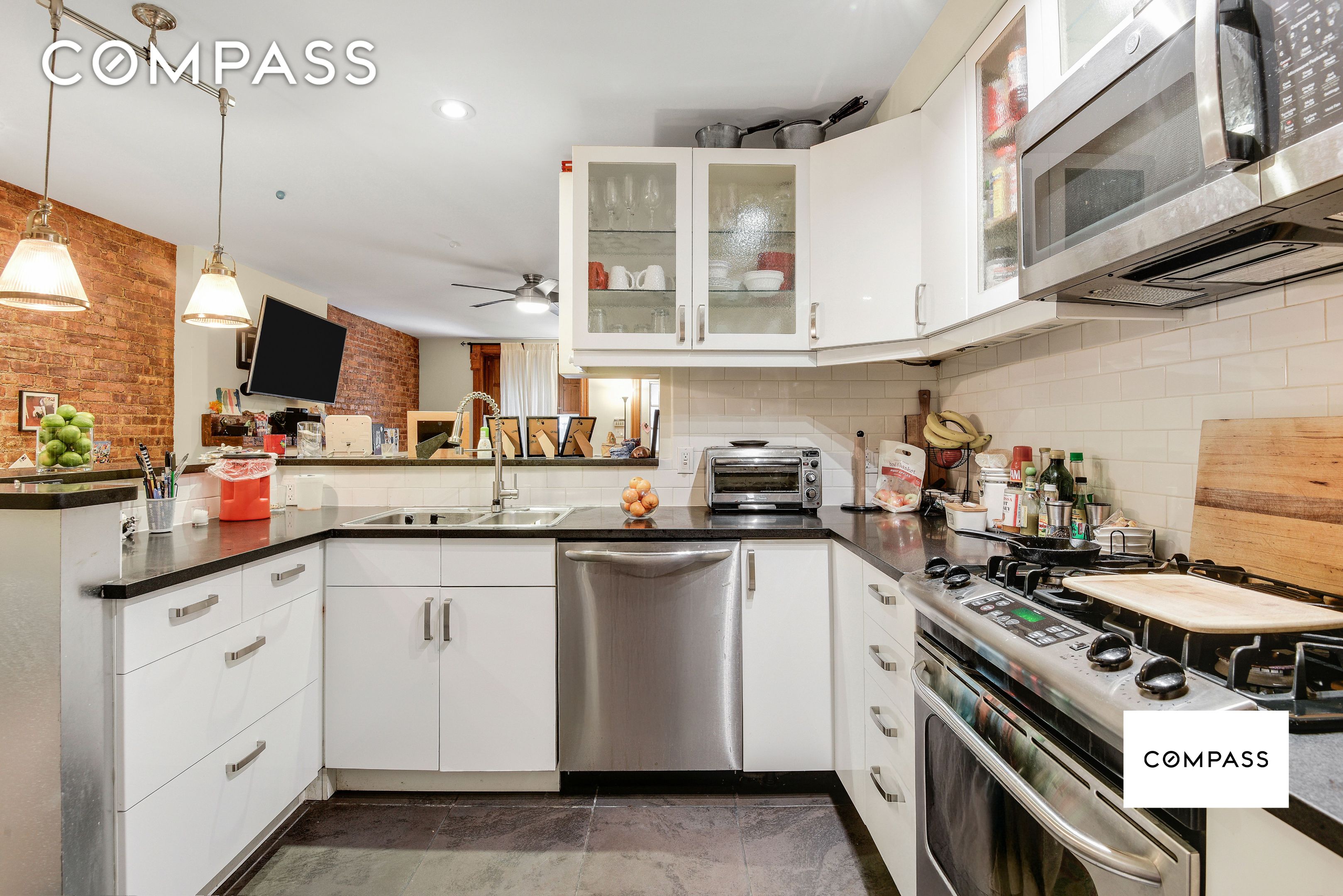 #5 photo, 347 W 121st Street, マンハッタン Harlem , NY 10027