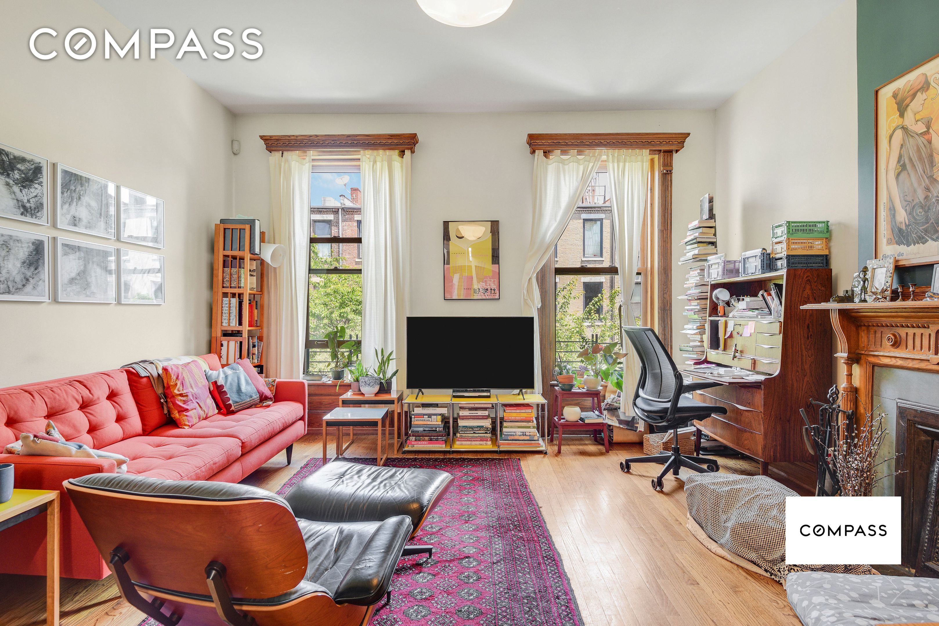 #6 photo, 347 W 121st Street, マンハッタン Harlem , NY 10027