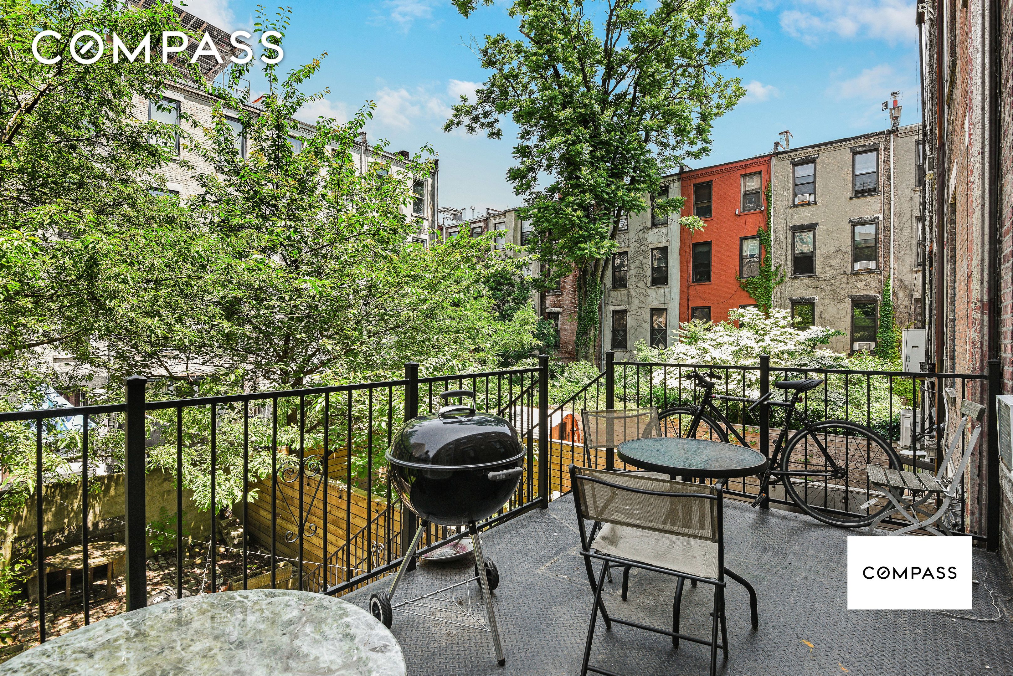 #9 photo, 347 W 121st Street, マンハッタン Harlem , NY 10027