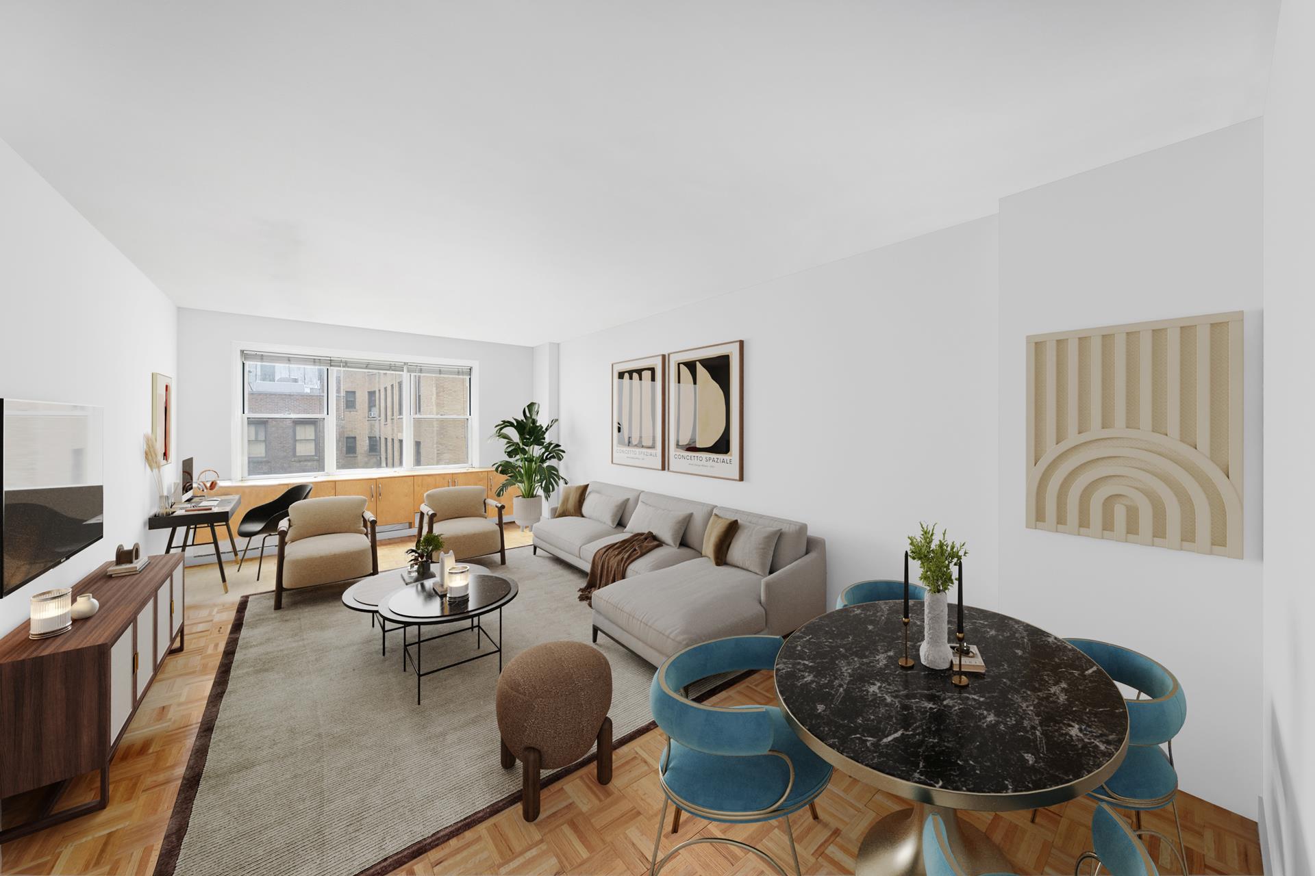 #1 photo, 308 W 103RD Street, مانهاتن Upper West Side , NY 10025