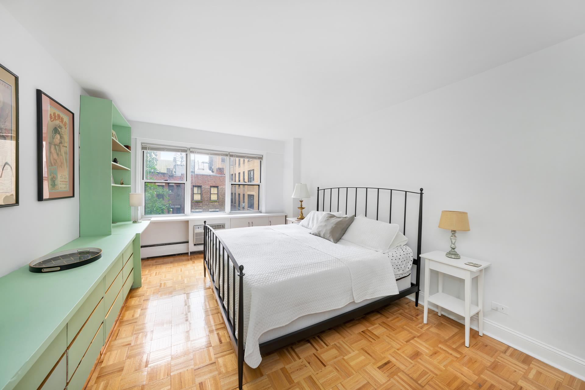 #4 photo, 308 W 103RD Street, マンハッタン Upper West Side , NY 10025