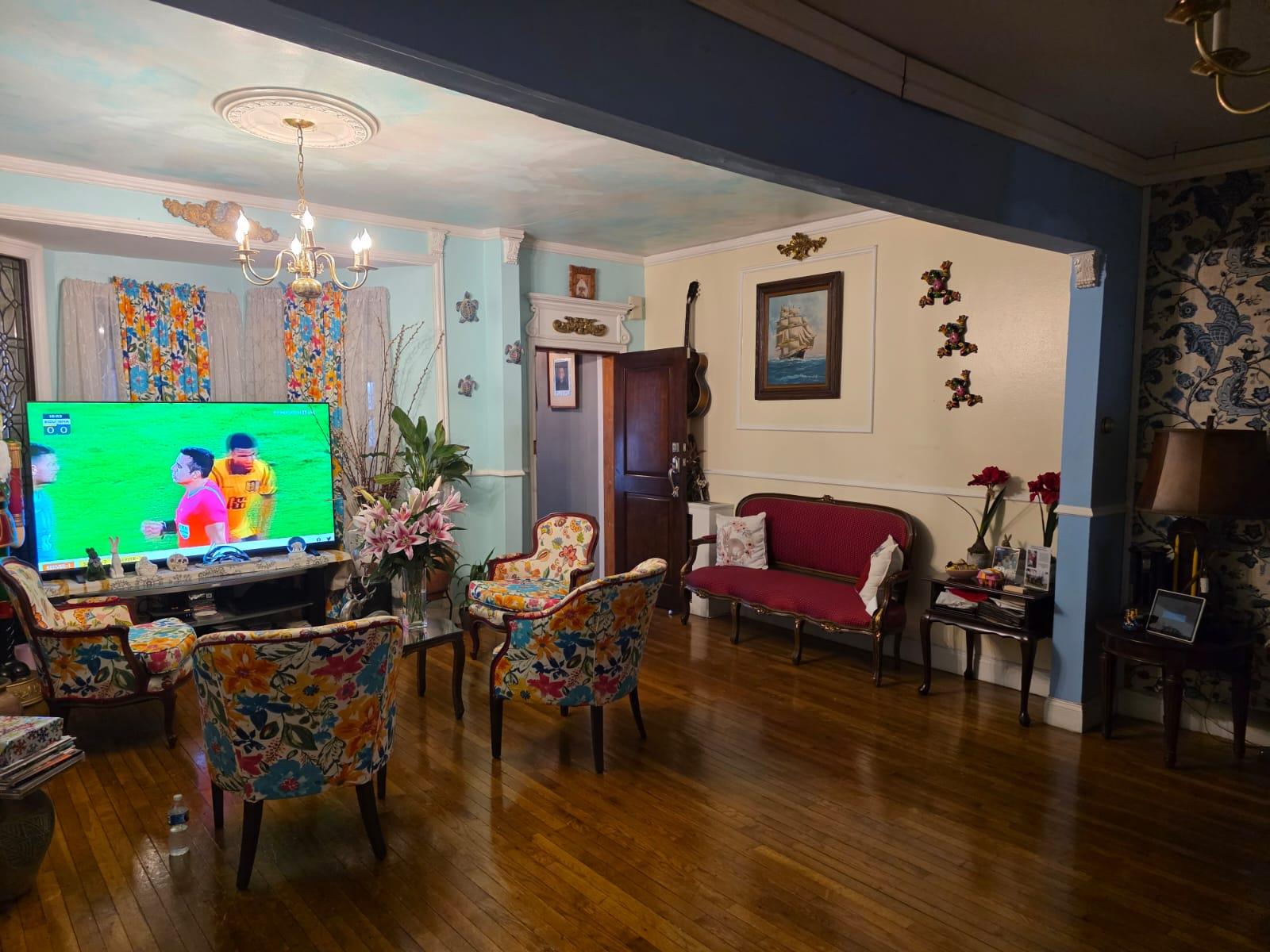 #2 photo, 3318 104th Street, Corona , NY 11368