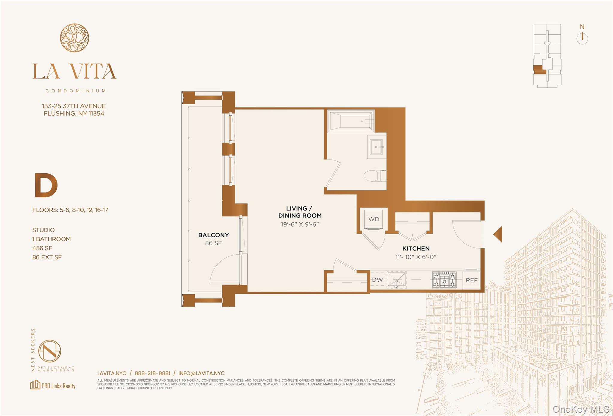 #8 photo, 133-25 37 Avenue, クイーンズ区 Flushing , NY 11354