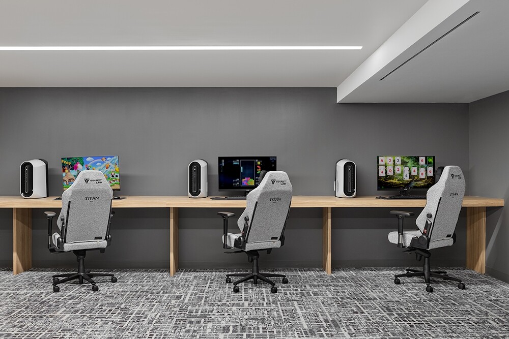 #12 photo, 46-30 CENTER Boulevard, クイーンズ区 Hunters Point , NY 11109