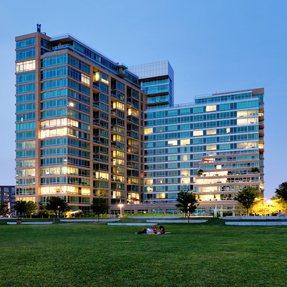 #18 photo, 46-30 CENTER Boulevard, クイーンズ区 Hunters Point , NY 11109