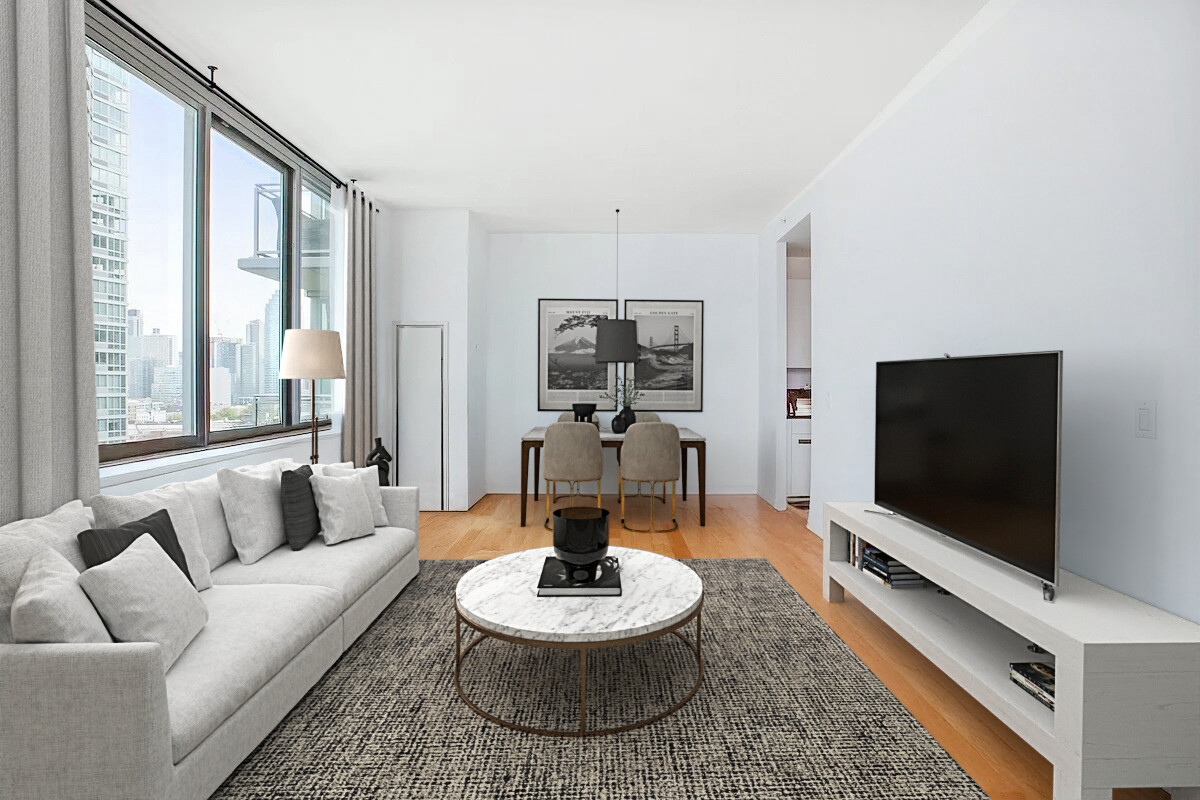 #4 photo, 46-30 CENTER Boulevard, クイーンズ区 Hunters Point , NY 11109