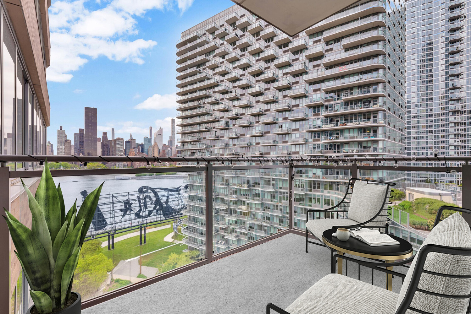 #8 photo, 46-30 CENTER Boulevard, クイーンズ区 Hunters Point , NY 11109