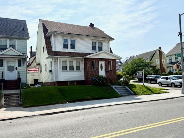 #3 photo, 8456 164th Street, クイーンズ区 Jamaica Estates , NY 11432